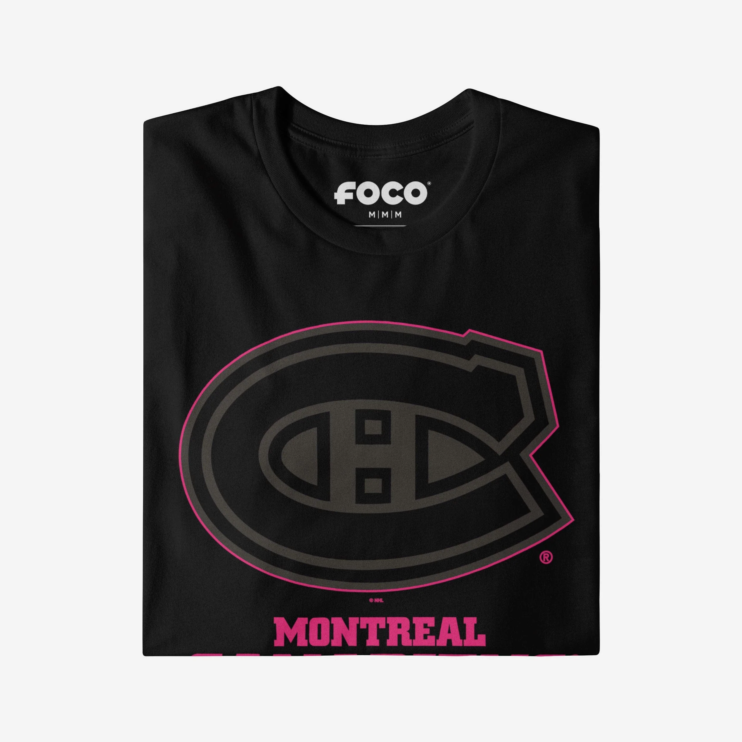 Montreal Canadiens Highlight Reel T-Shirt - Image 3