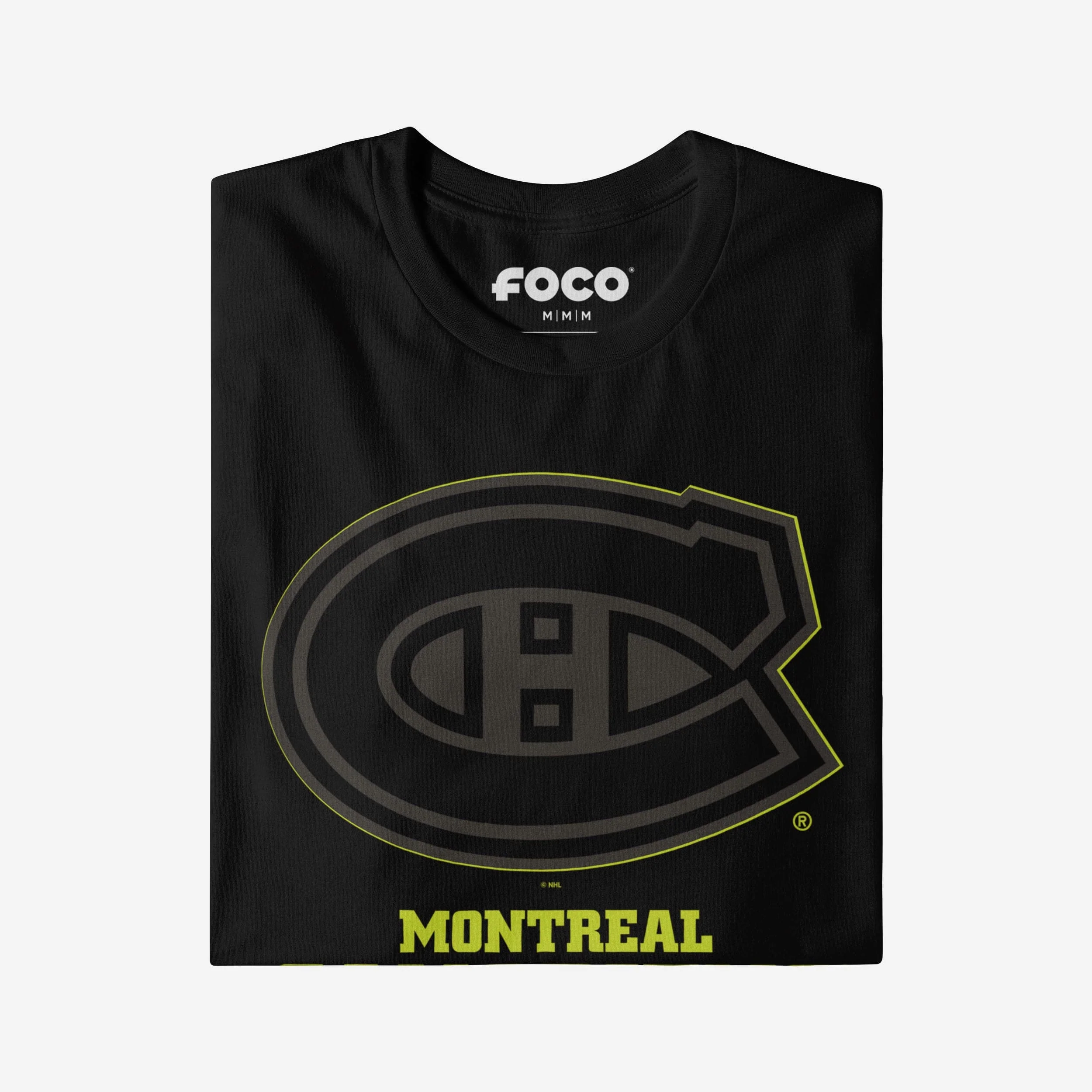 Montreal Canadiens Highlight Reel T-Shirt - Image 6