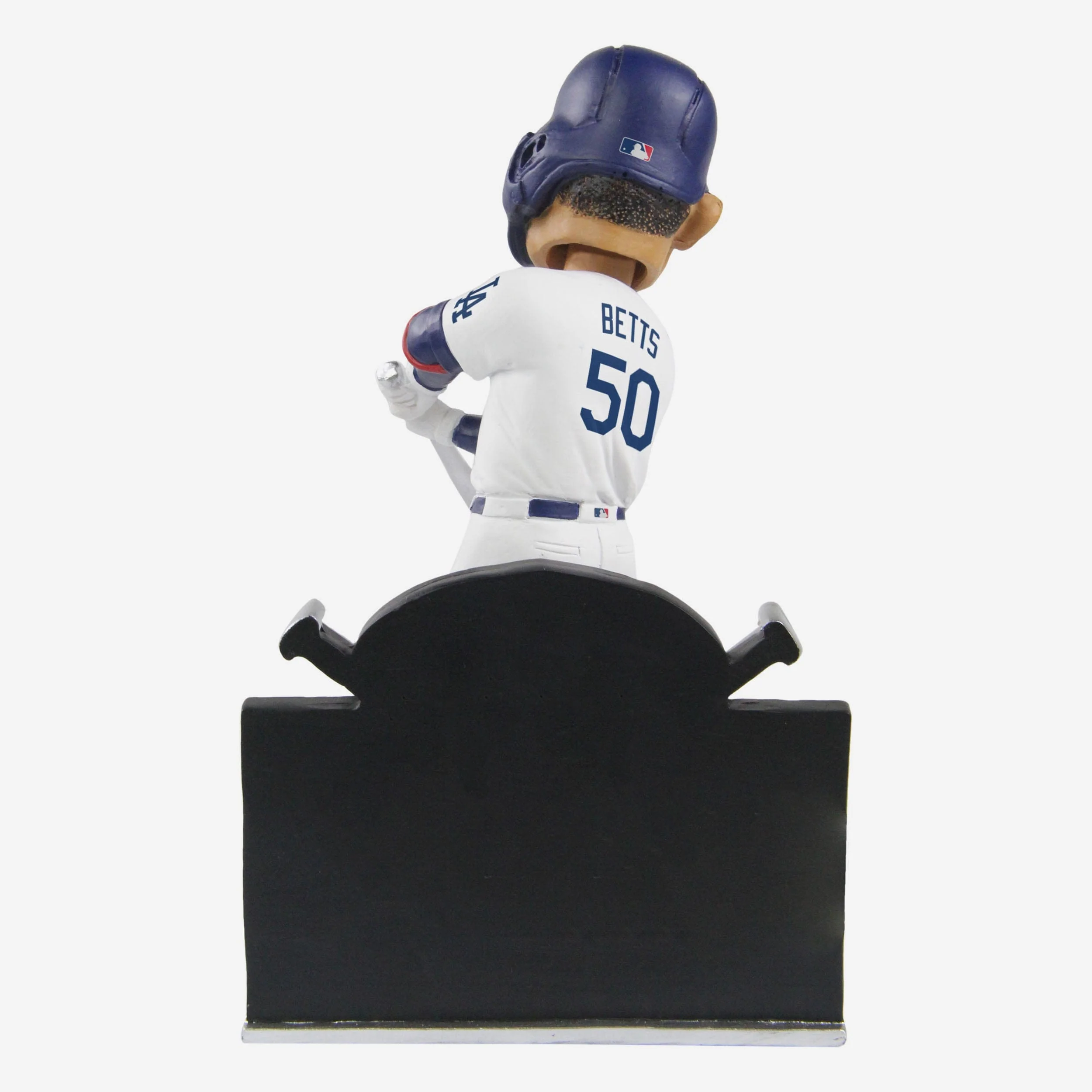 Mookie Betts Los Angeles Dodgers 2022 Silver Slugger Bobblehead - Image 5