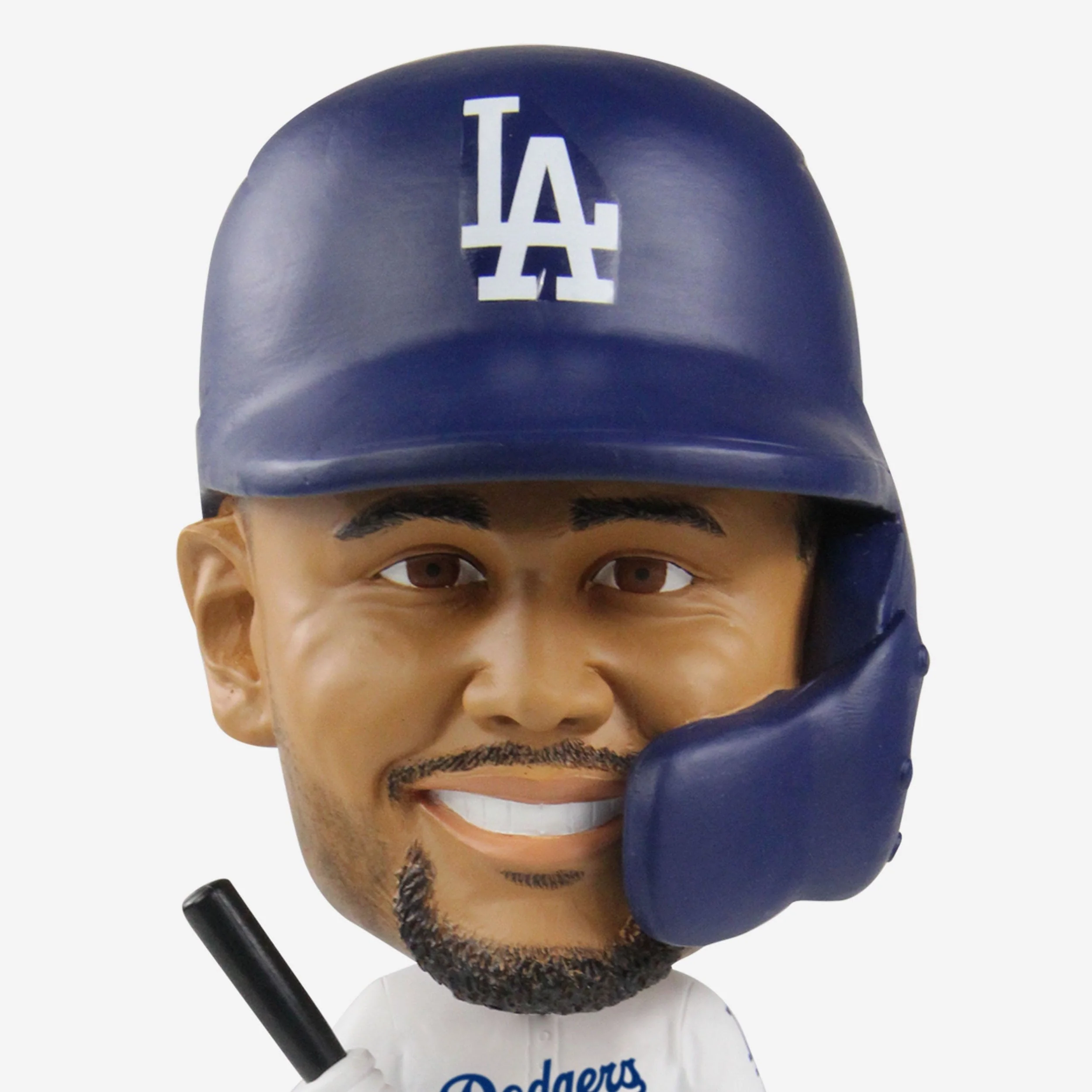 Mookie Betts Los Angeles Dodgers Bighead Bobblehead - Image 2