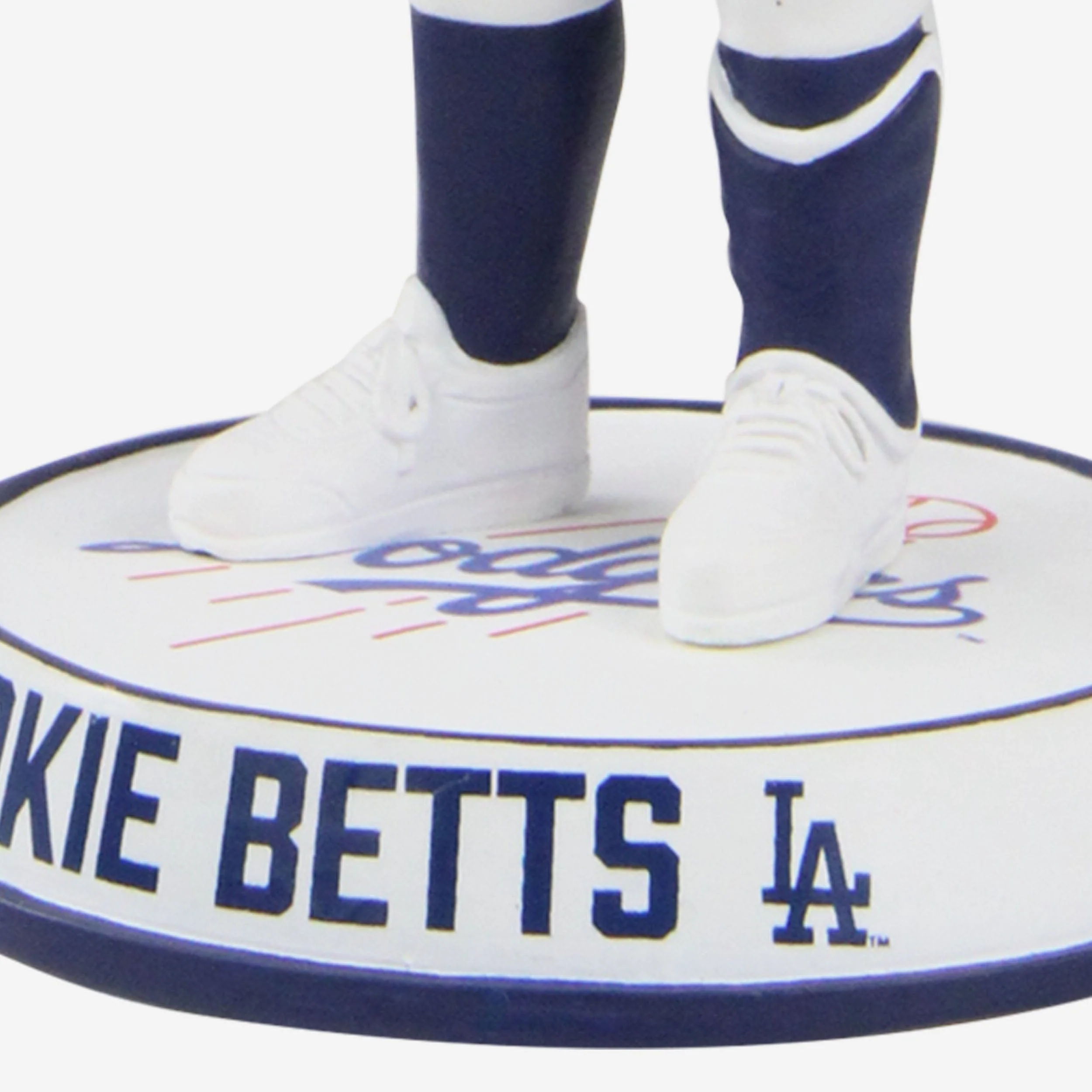 Mookie Betts Los Angeles Dodgers Bighead Bobblehead - Image 3