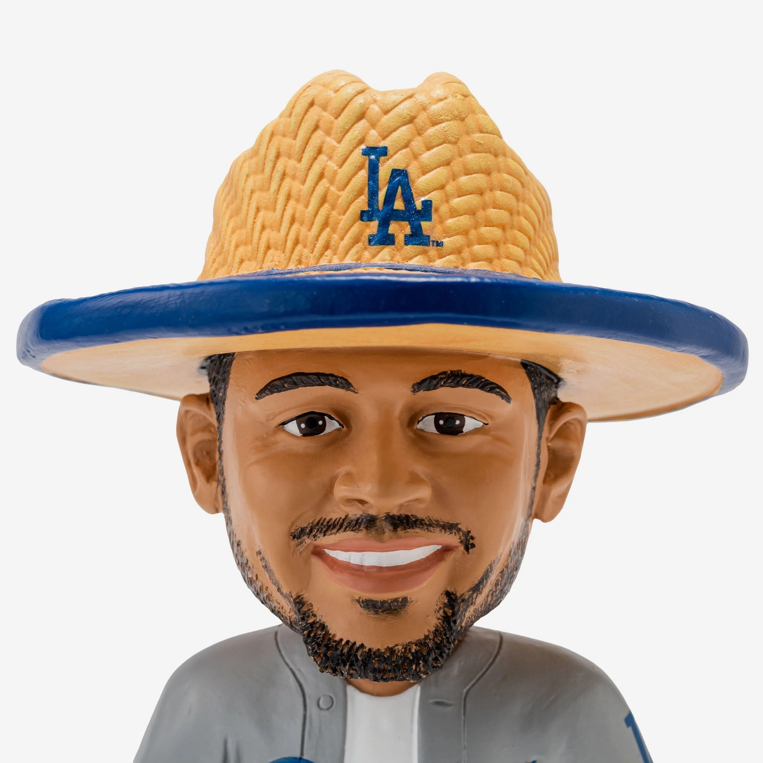Mookie Betts Los Angeles Dodgers Cactus League Bobblehead - Image 2