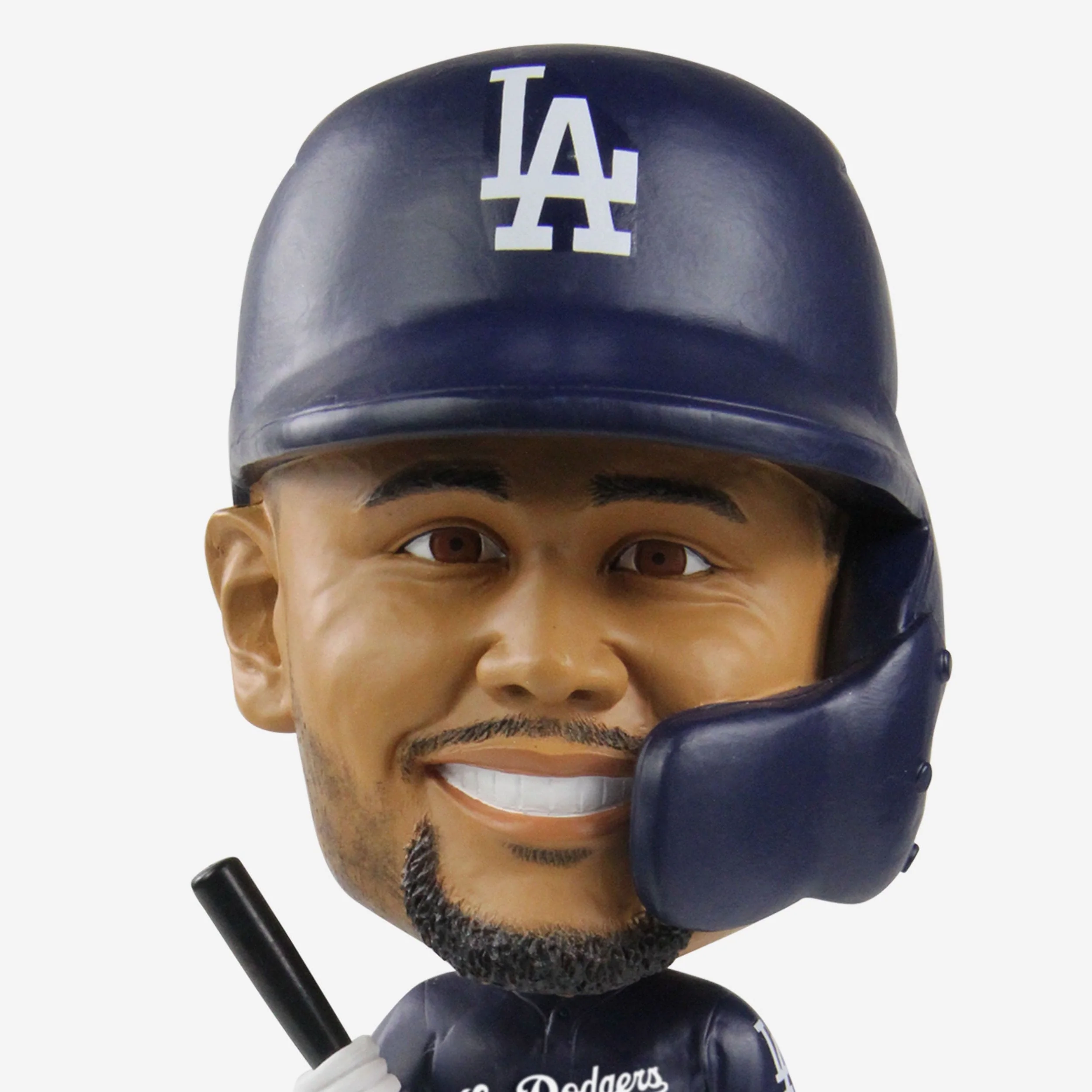 Mookie Betts Los Angeles Dodgers City Connect Variant Bighead Bobblehead - Image 2