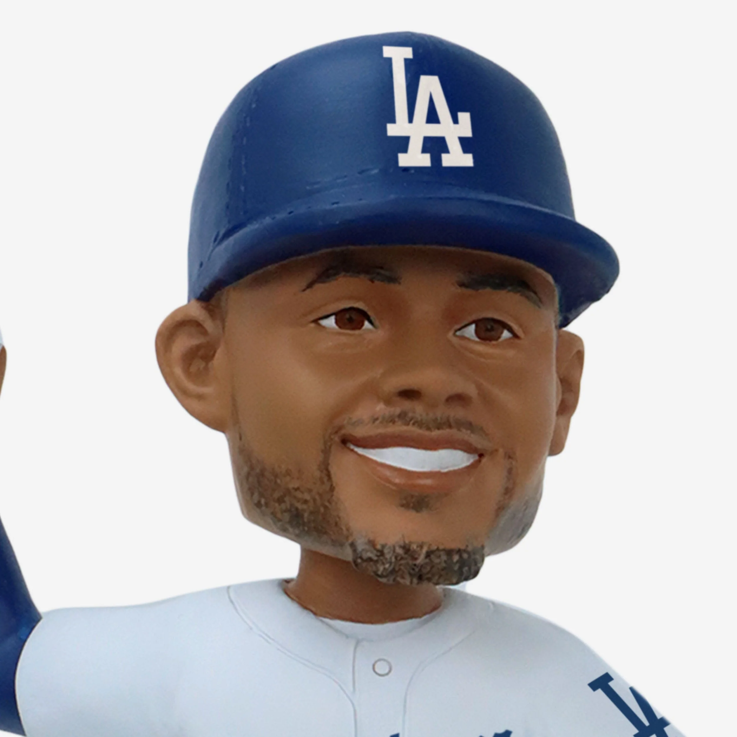 Mookie Betts Los Angeles Dodgers Field Star Bobblehead - Image 2