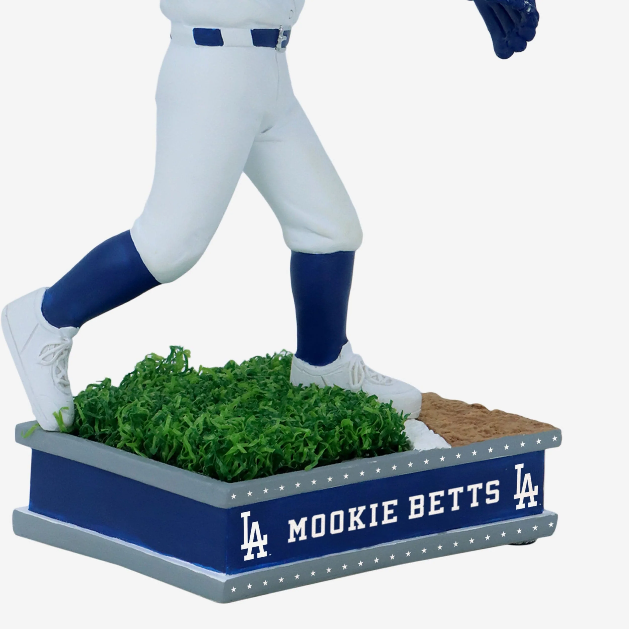 Mookie Betts Los Angeles Dodgers Field Star Bobblehead - Image 3