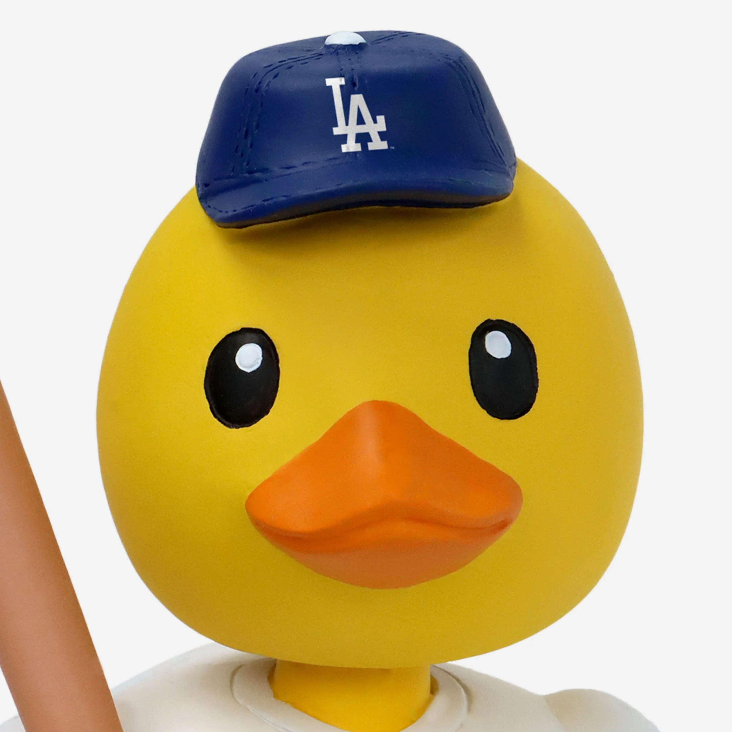 Mookie Betts Los Angeles Dodgers Player Bobble Duck Mini Bobblehead - Image 2
