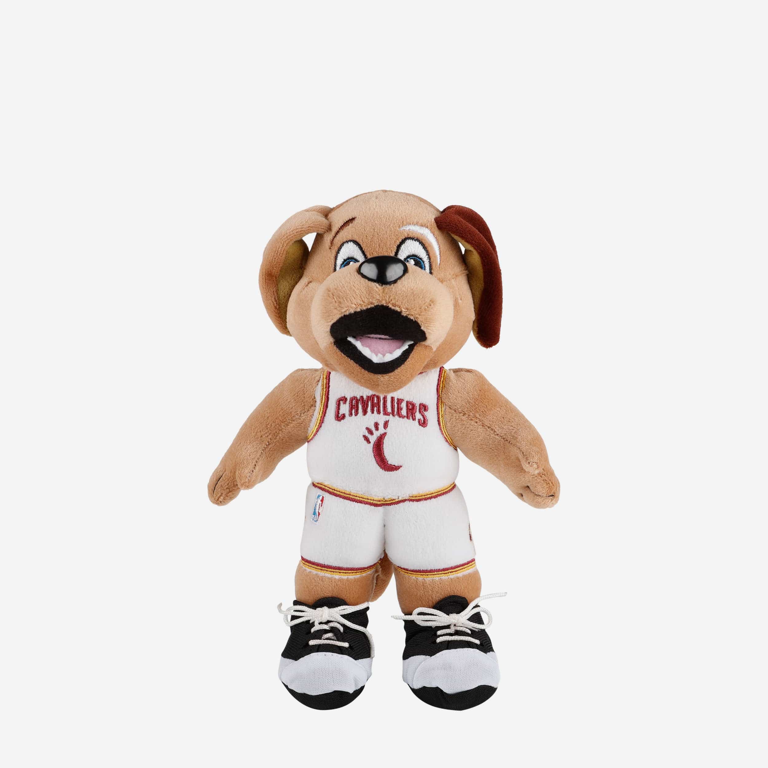 Moondog Cleveland Cavaliers Small Plush Mascot