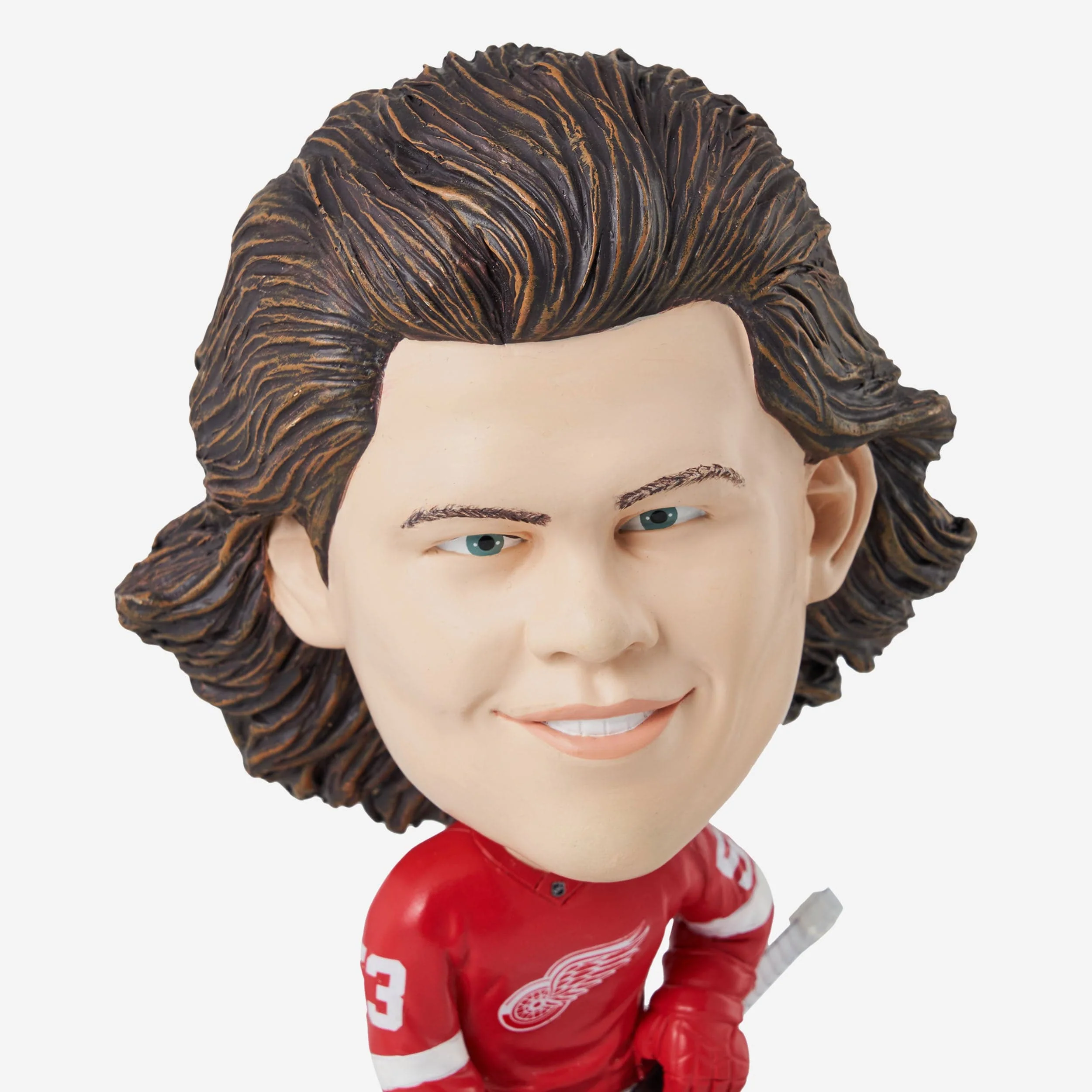 Moritz Seider Detroit Red Wings Bighead Bobblehead - Image 2
