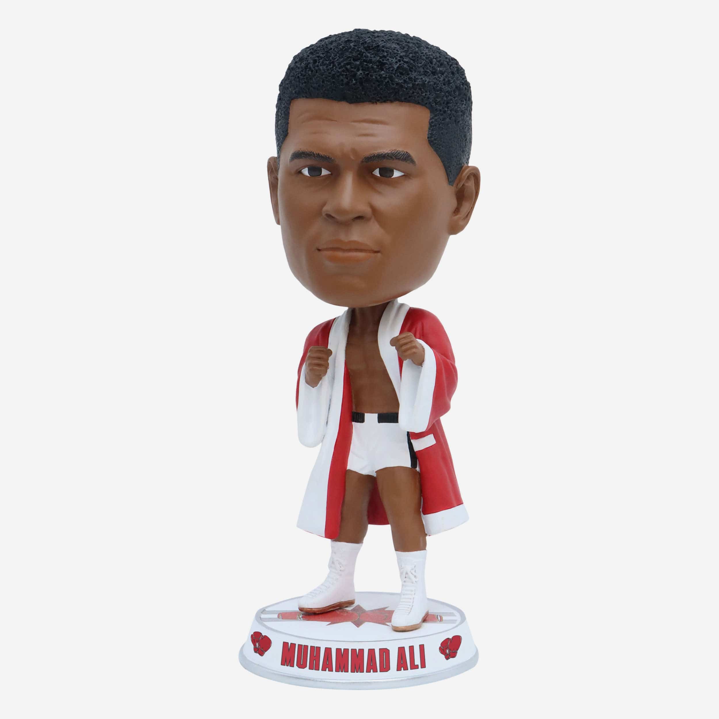 Muhammad Ali Bighead Bobblehead