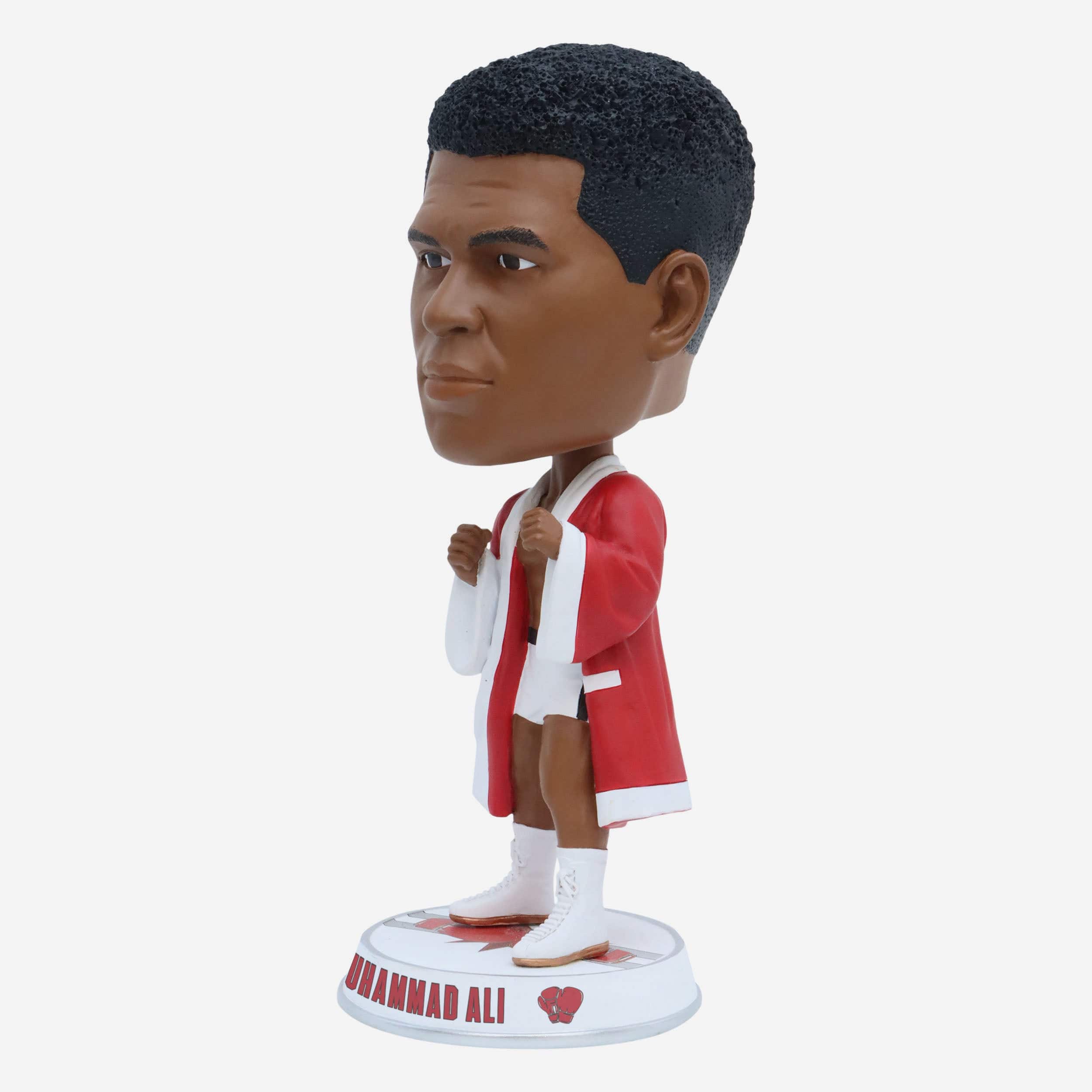 Muhammad Ali Bighead Bobblehead - Image 3