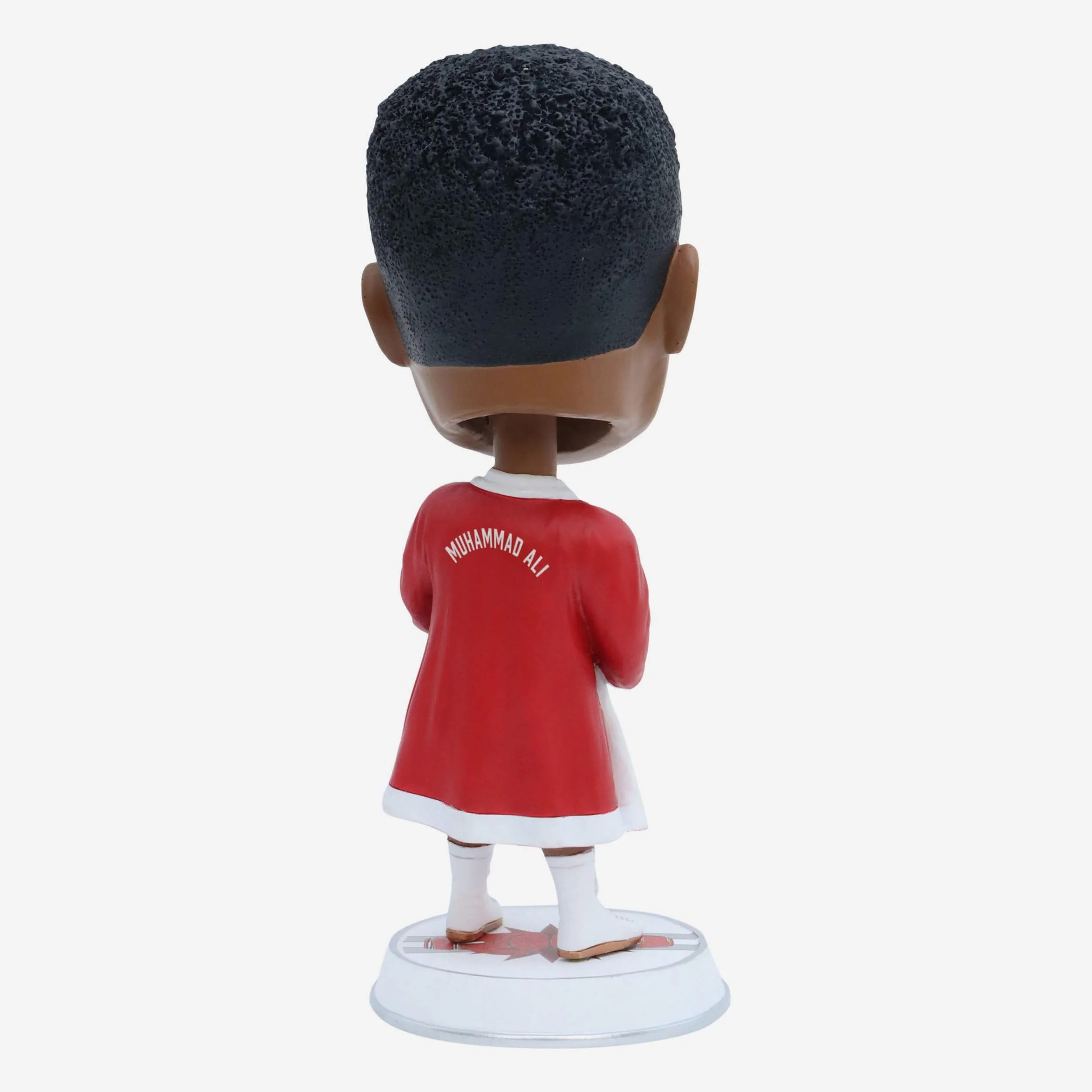 Muhammad Ali Bighead Bobblehead - Image 5