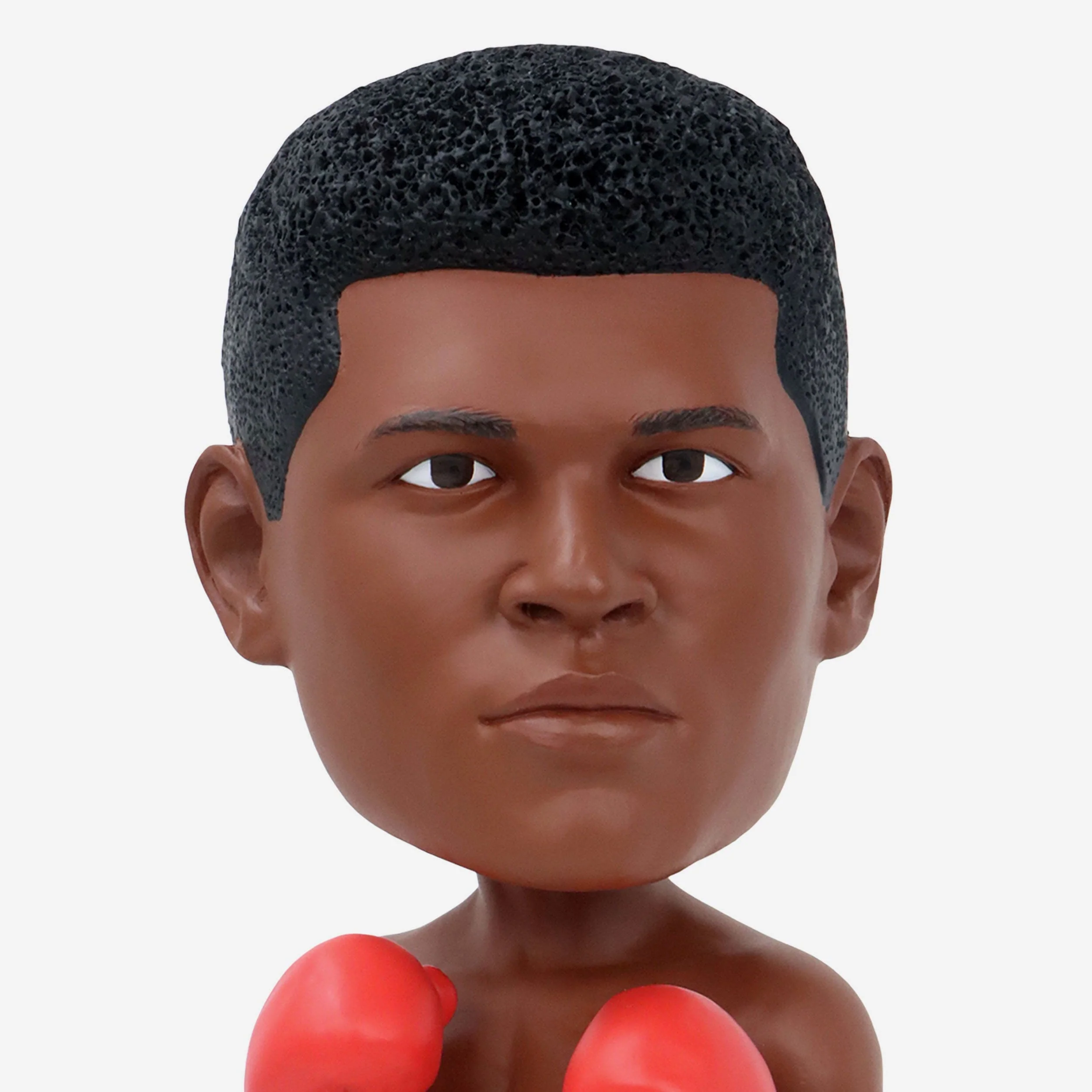 Muhammad Ali Bust Bighead Bobblehead - Image 2