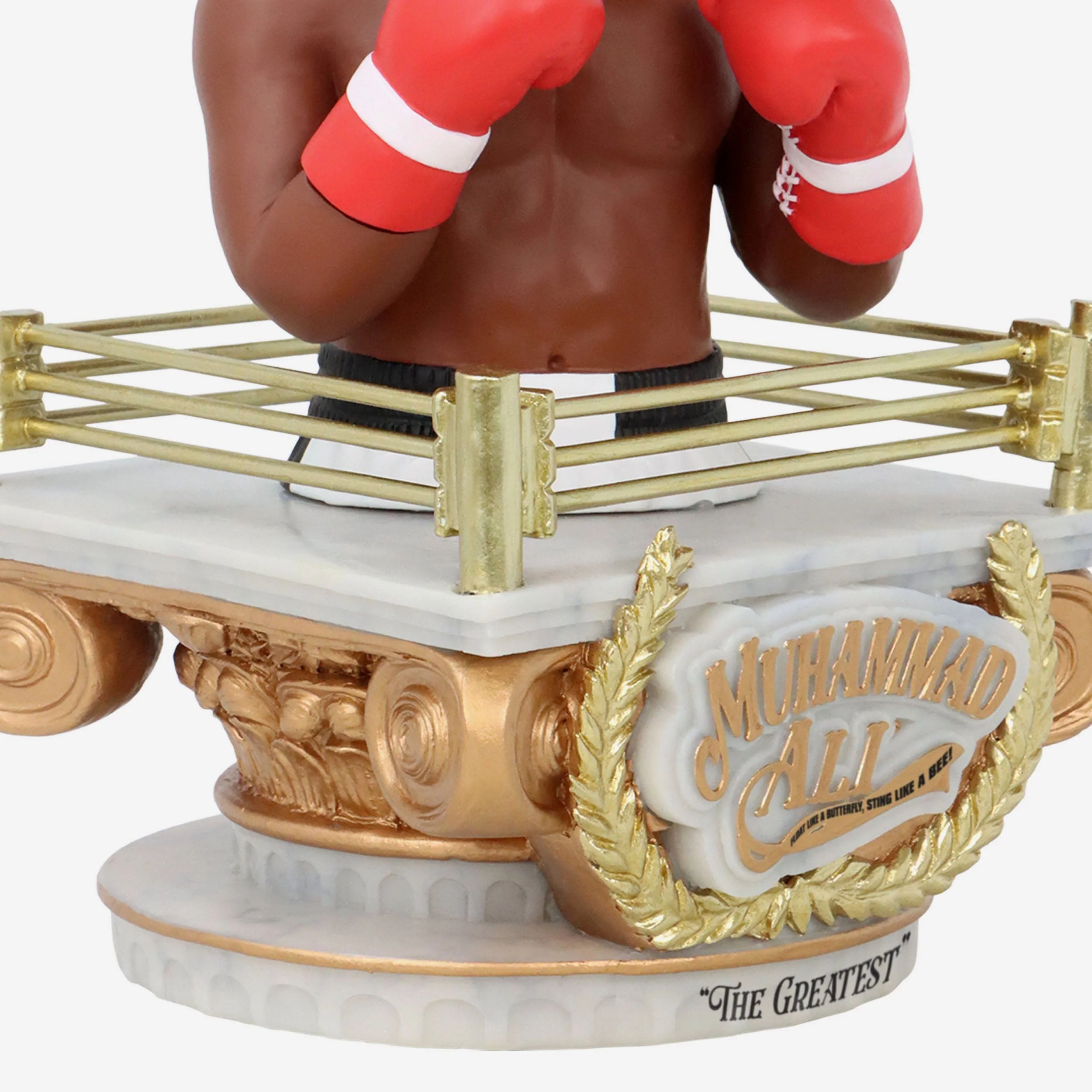 Muhammad Ali Bust Bighead Bobblehead - Image 3