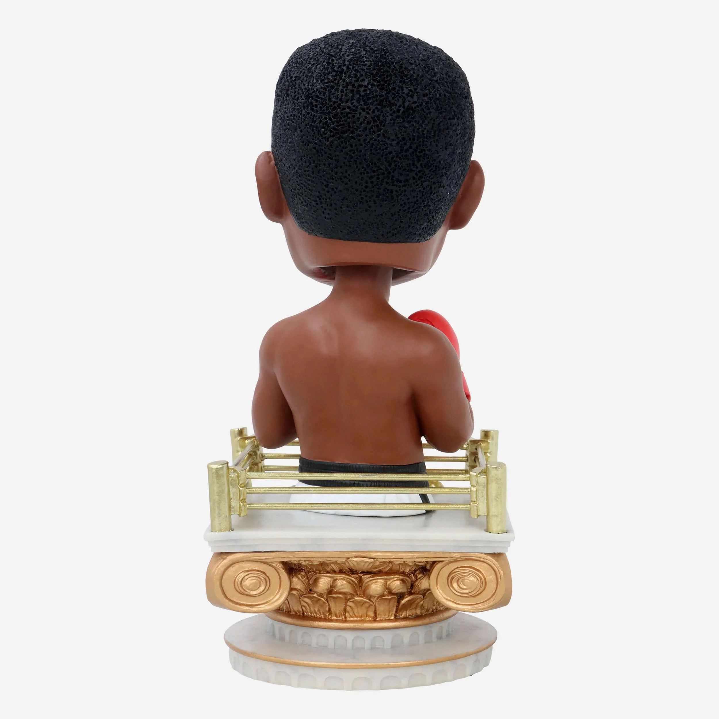 Muhammad Ali Bust Bighead Bobblehead - Image 5