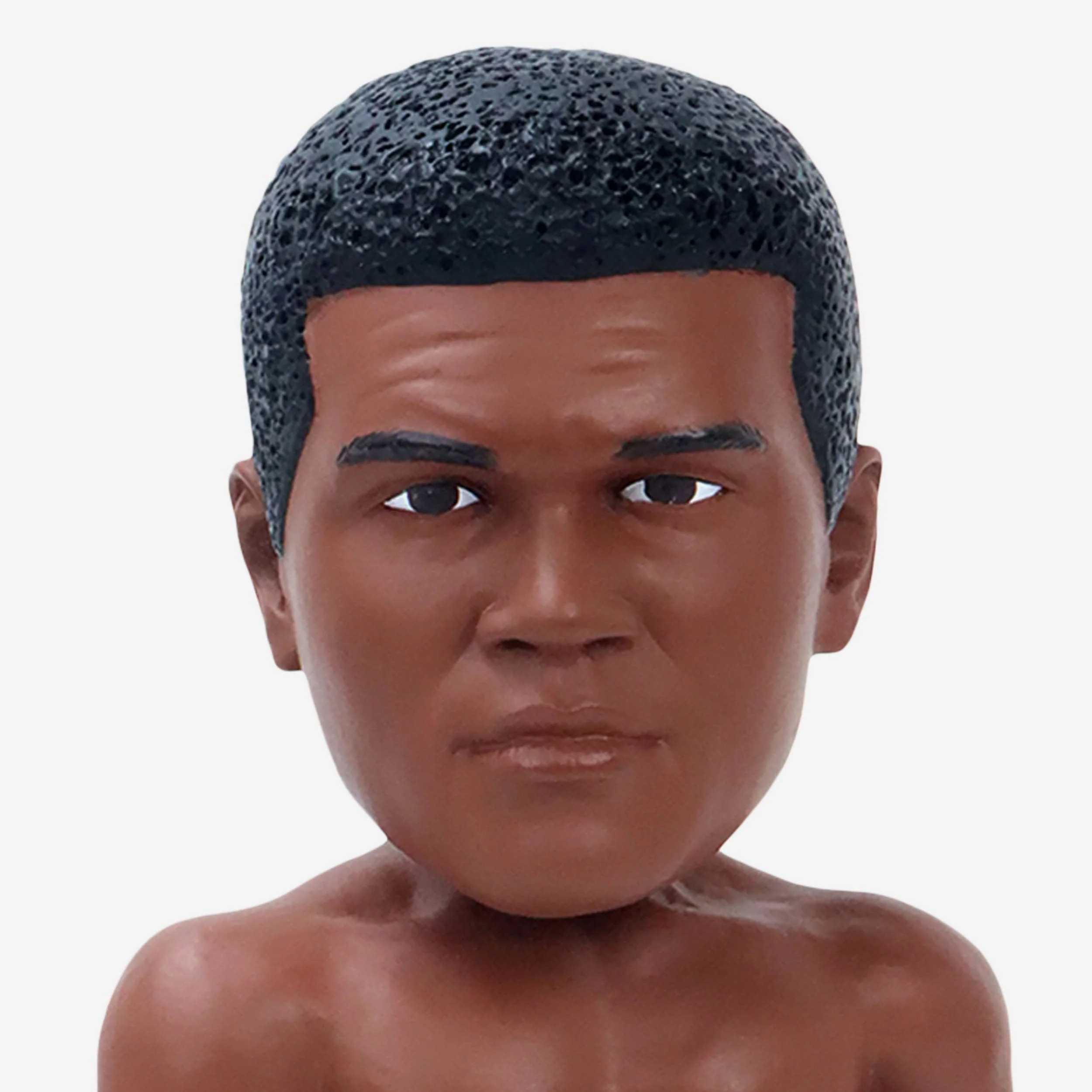Muhammad Ali Float Like A Butterfly Sting Like A Bee Bobblehead - Image 2