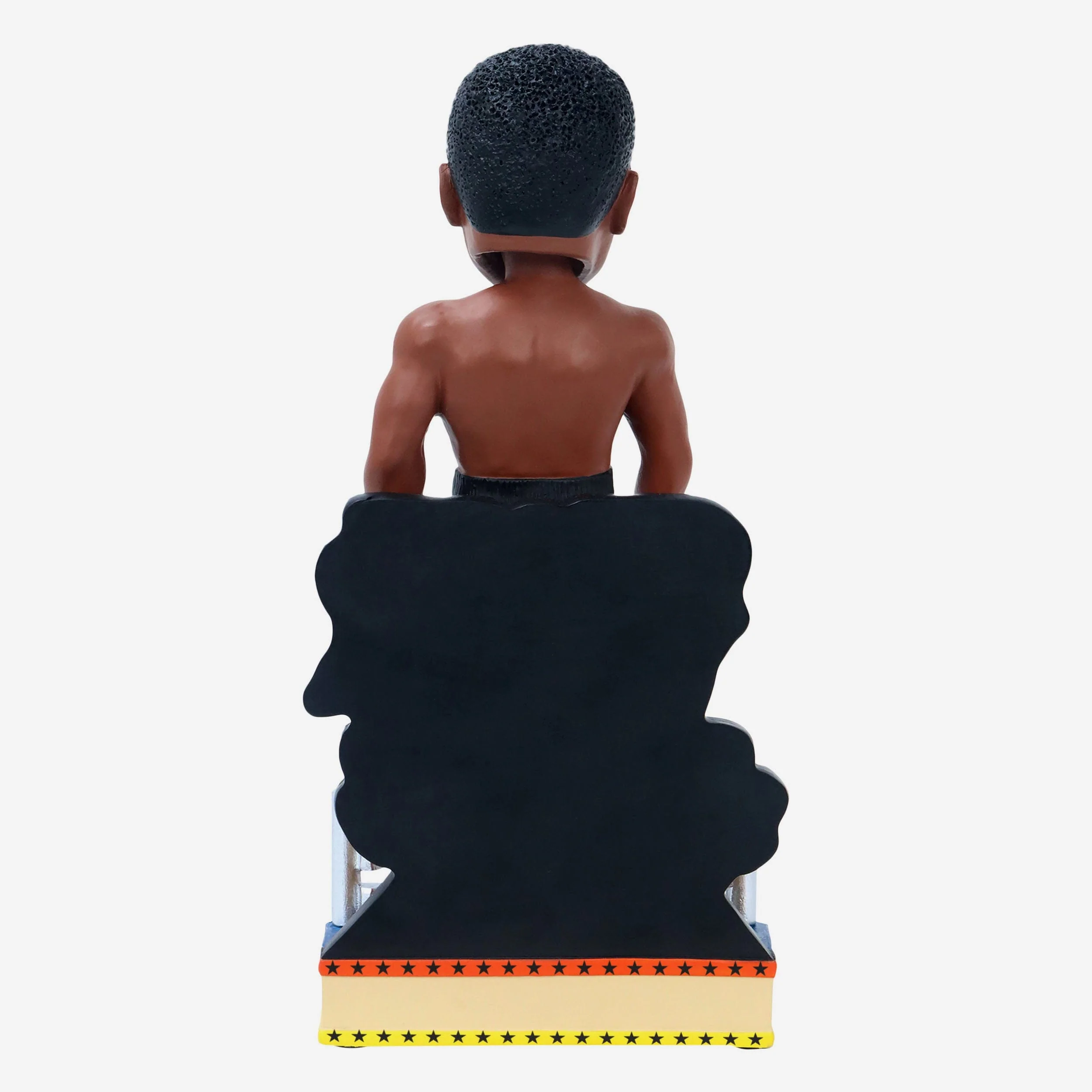 Muhammad Ali Float Like A Butterfly Sting Like A Bee Bobblehead - Image 5
