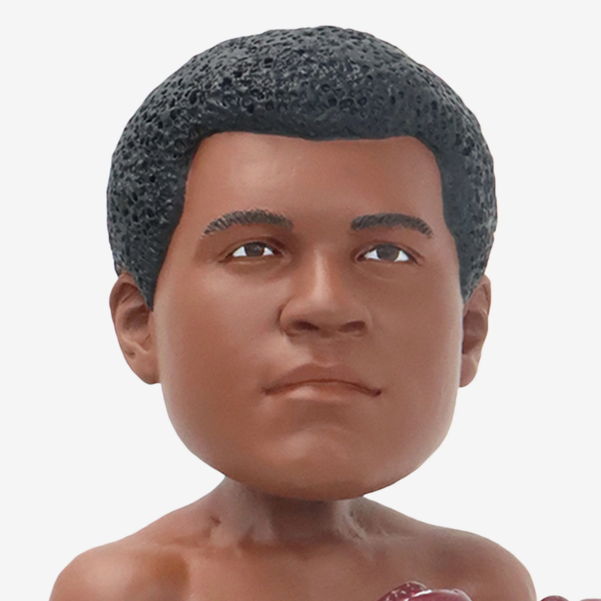 Muhammad Ali Rumble In The Jungle 50th Anniversary Bobblehead - Image 2