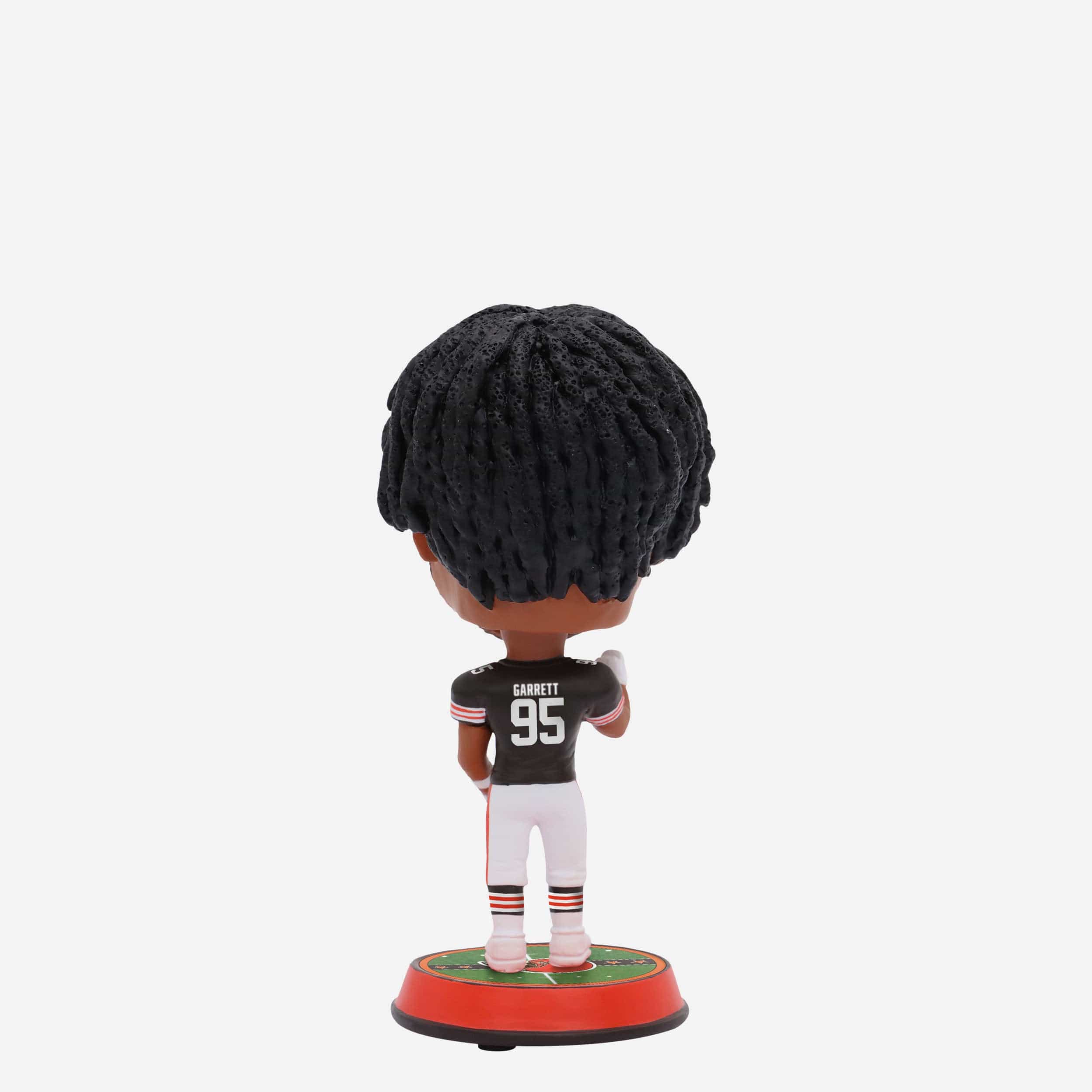 Myles Garrett Cleveland Browns Mini Bighead Bobblehead - Image 5