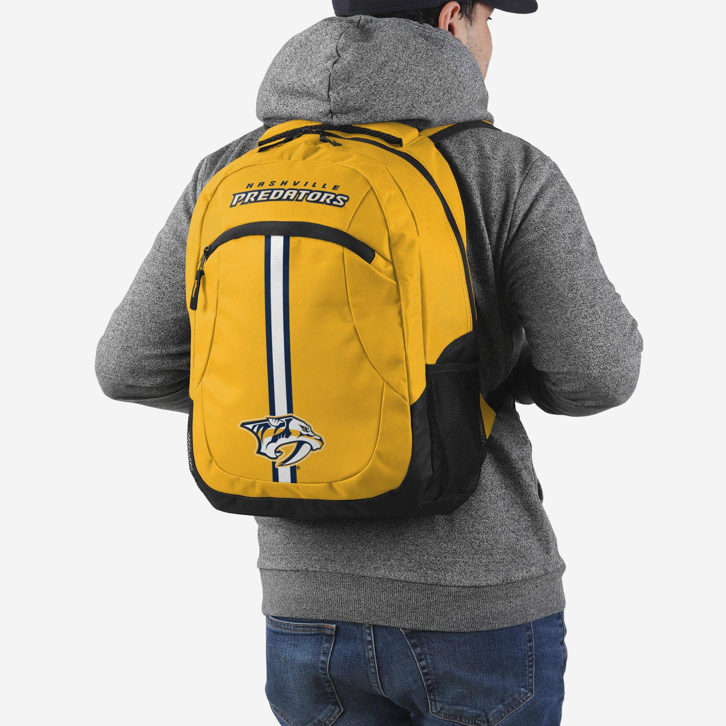 Nashville Predators Action Backpack - Image 5