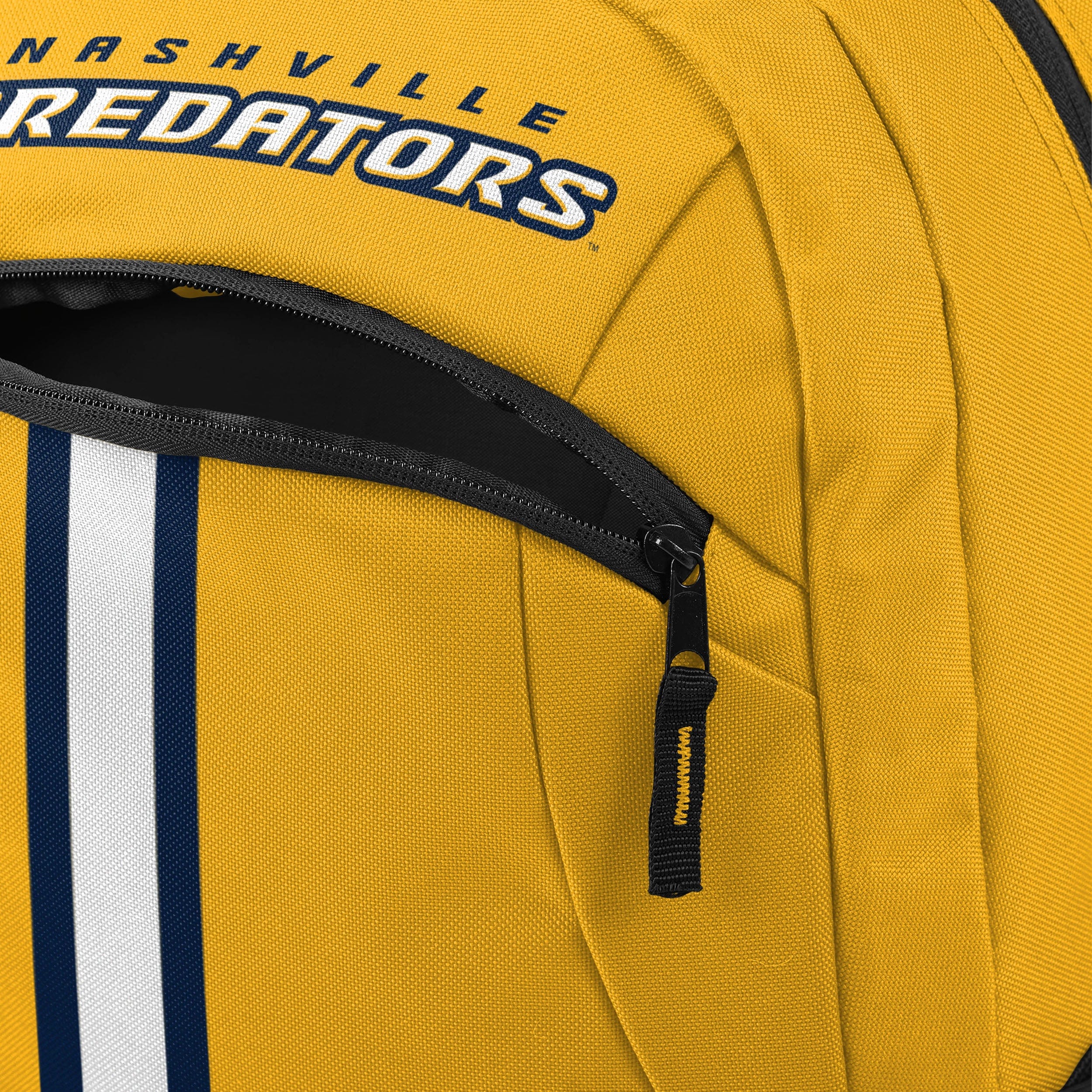 Nashville Predators Action Backpack - Image 6