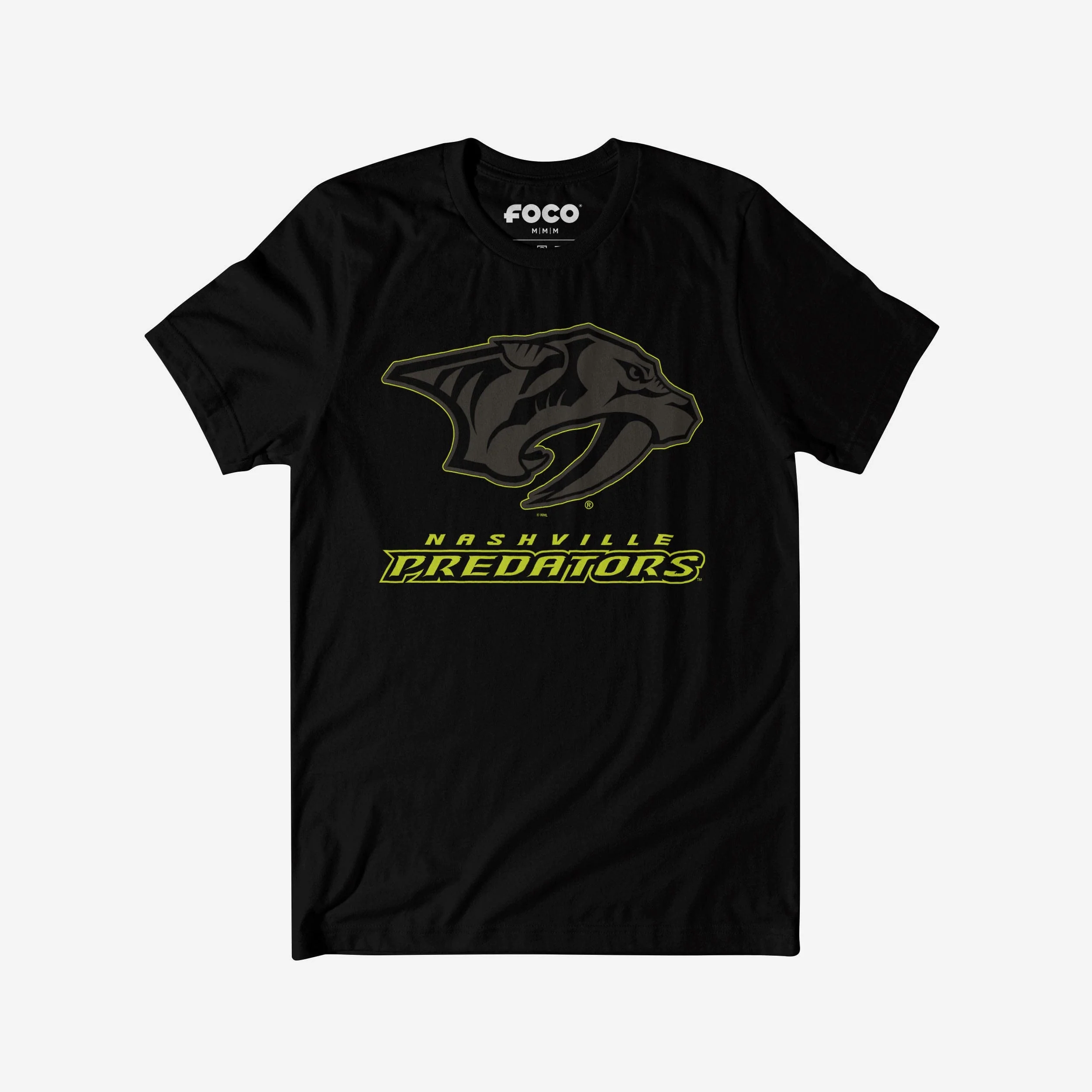Nashville Predators Highlight Reel T-Shirt - Image 4