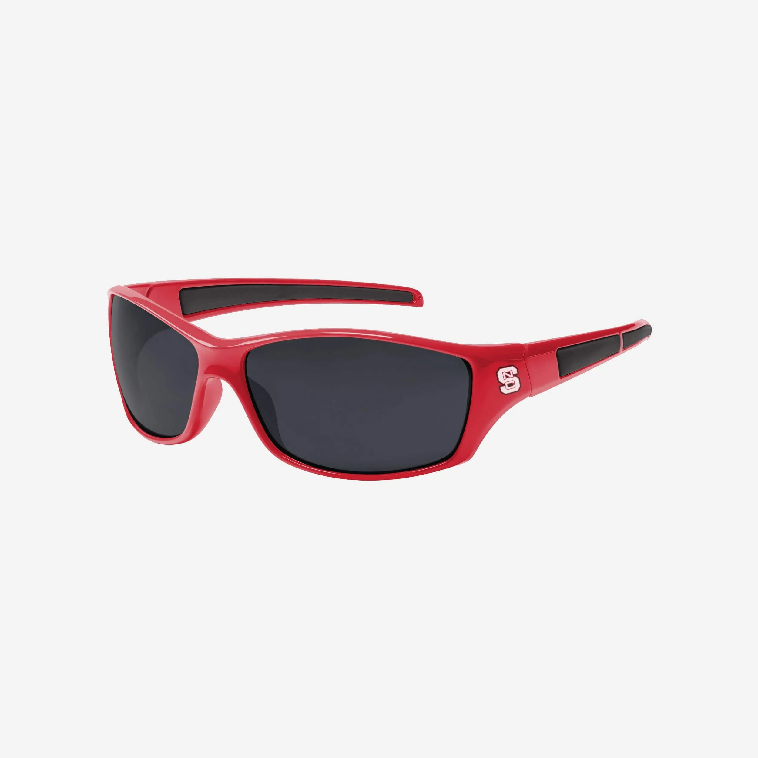 NC State Wolfpack Athletic Wrap Sunglasses