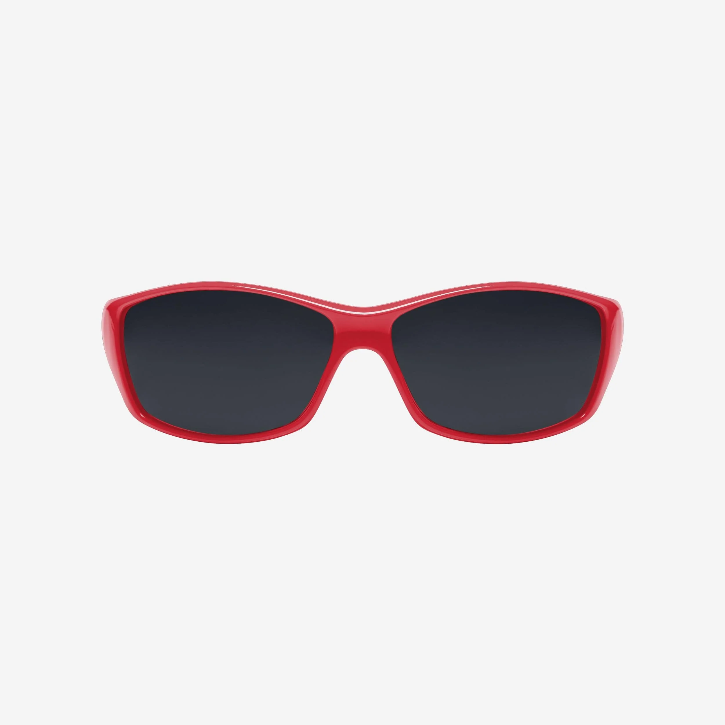 NC State Wolfpack Athletic Wrap Sunglasses - Image 2