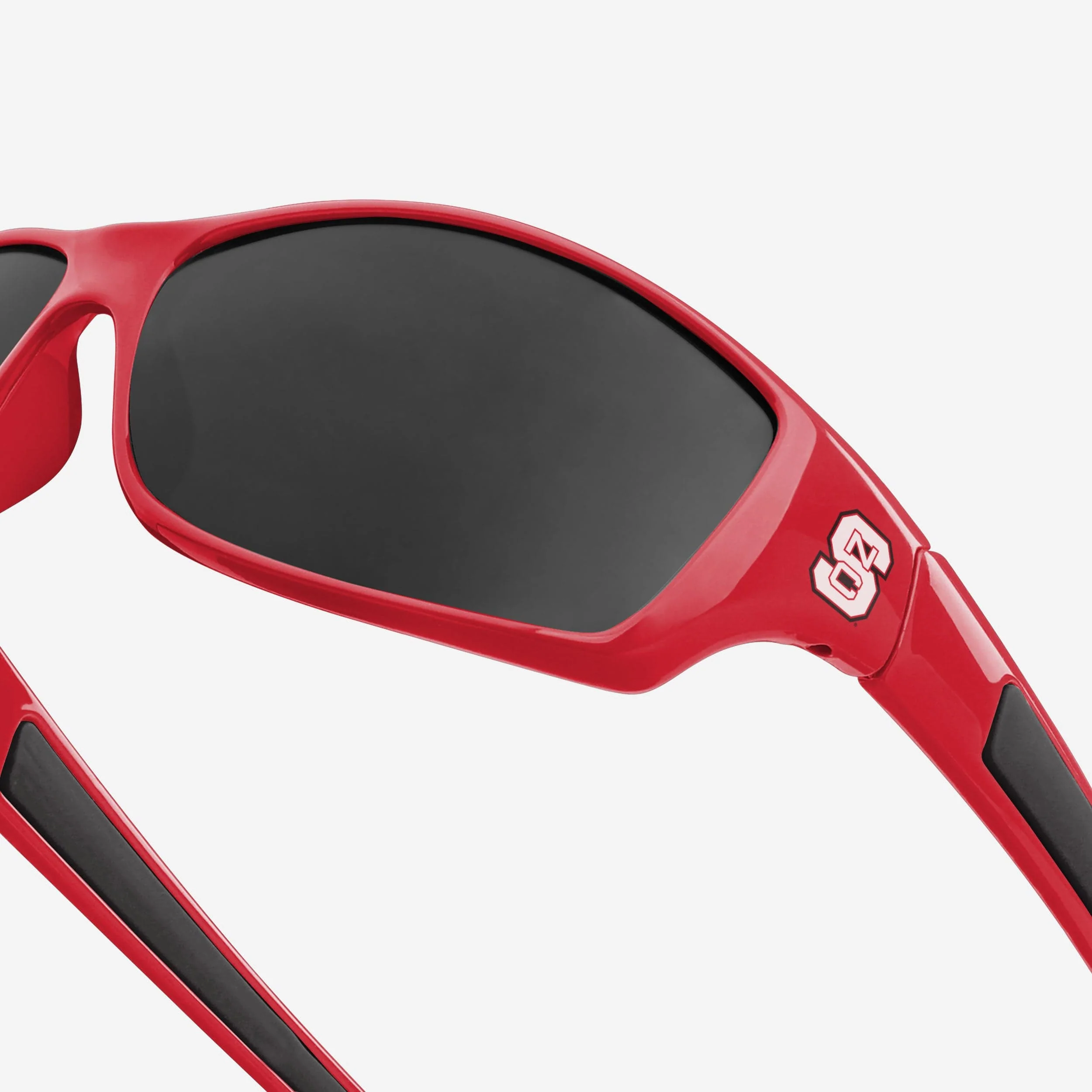 NC State Wolfpack Athletic Wrap Sunglasses - Image 4