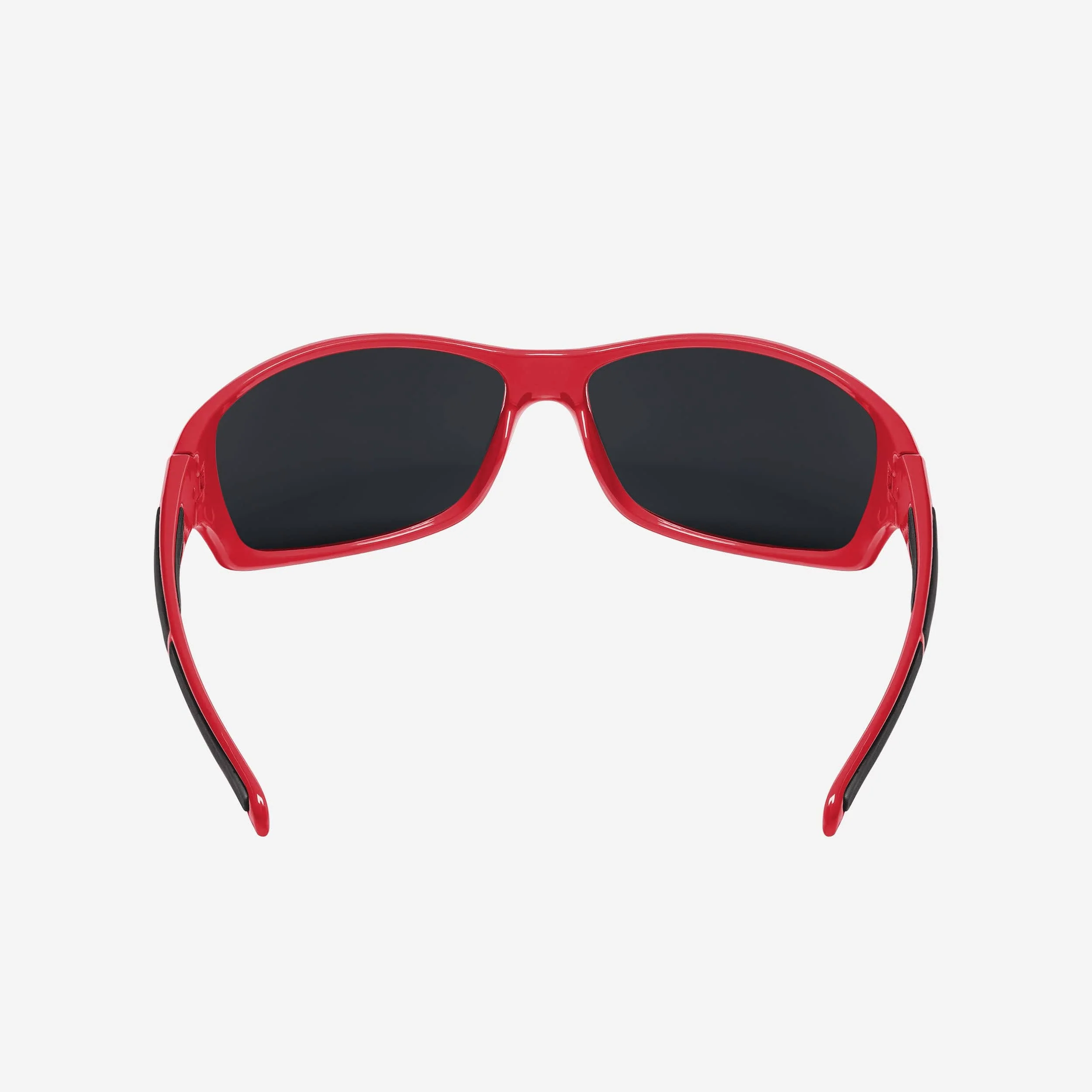 Nebraska Cornhuskers Athletic Wrap Sunglasses - Image 5