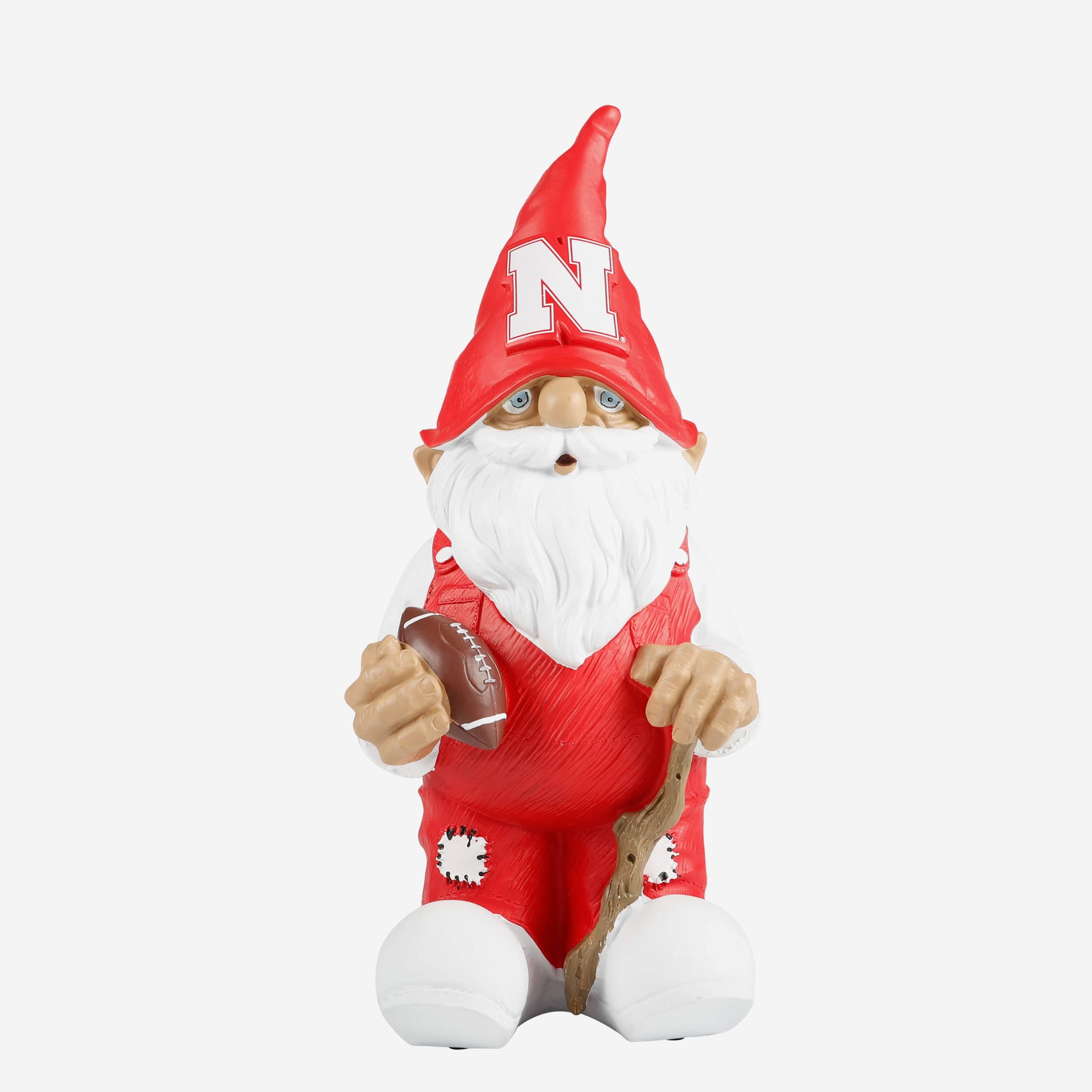 Nebraska Cornhuskers Team Gnome