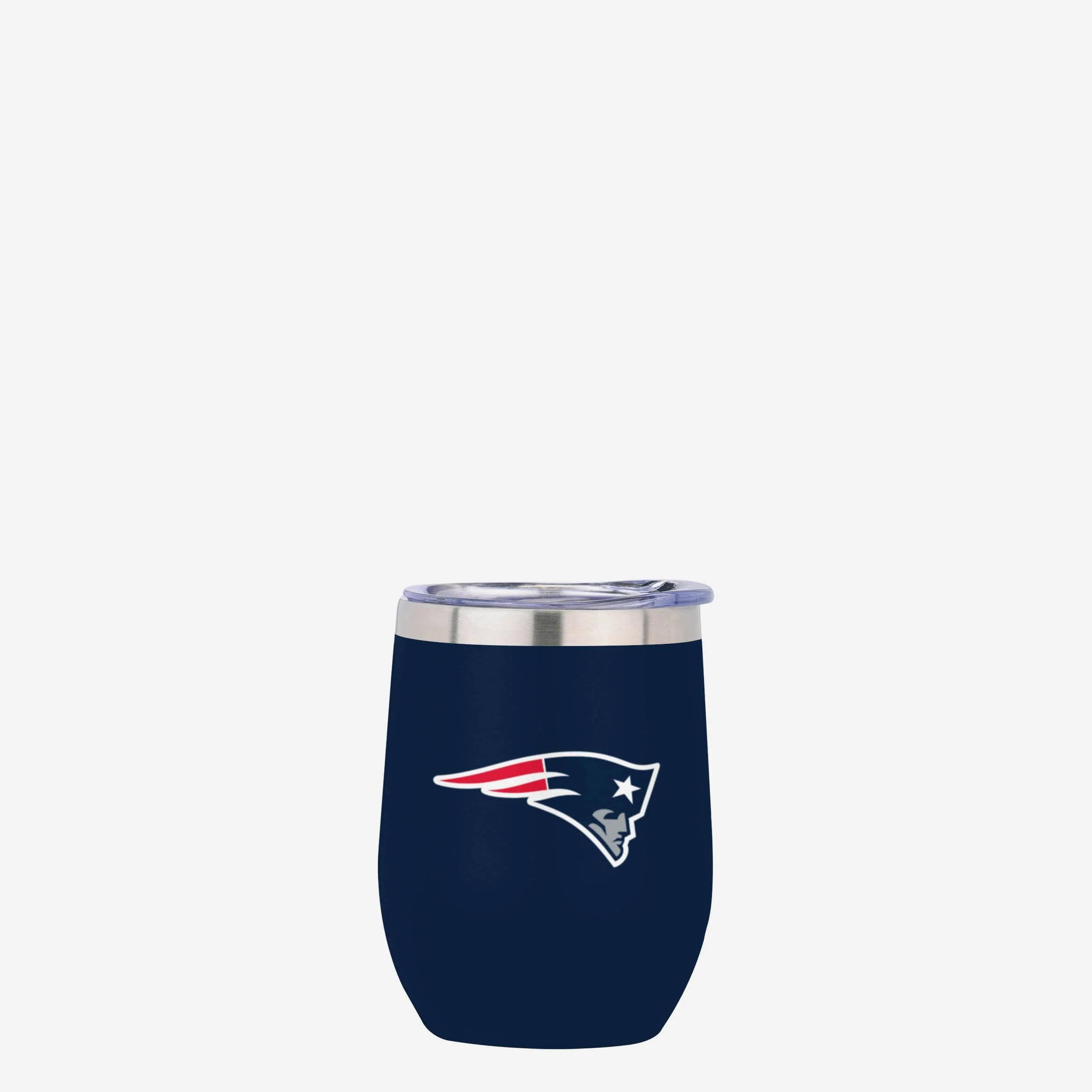 New England Patriots 12 oz Mini Tumbler