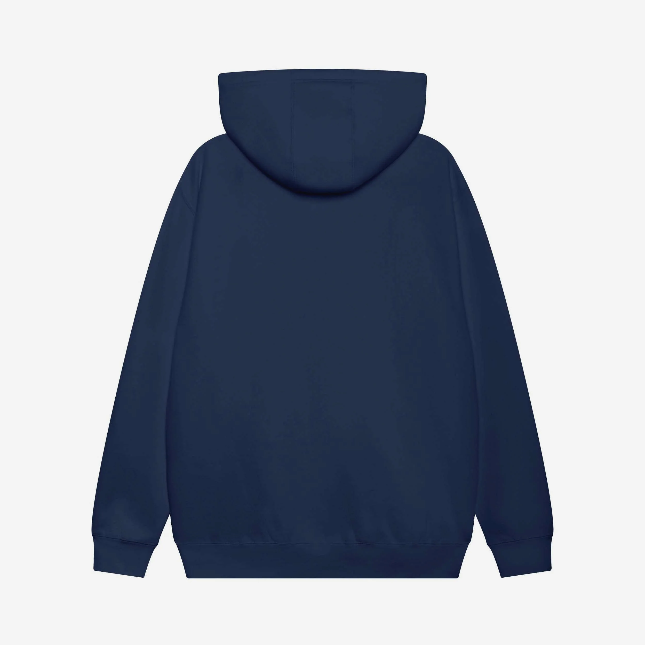 New England Patriots Football Wordmark Hoodie - Image 2