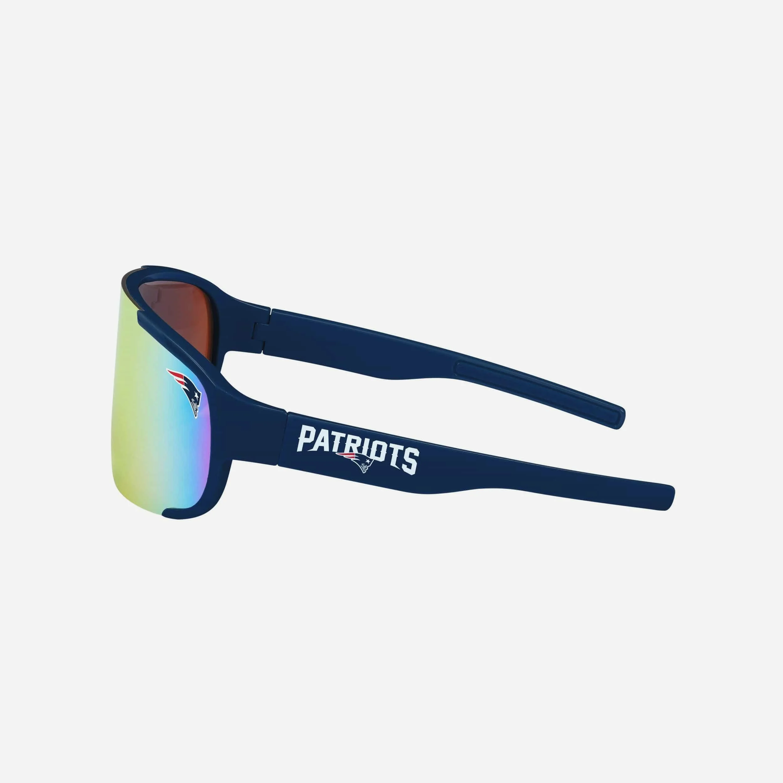 New England Patriots Gameday Edge Sunglasses - Image 3