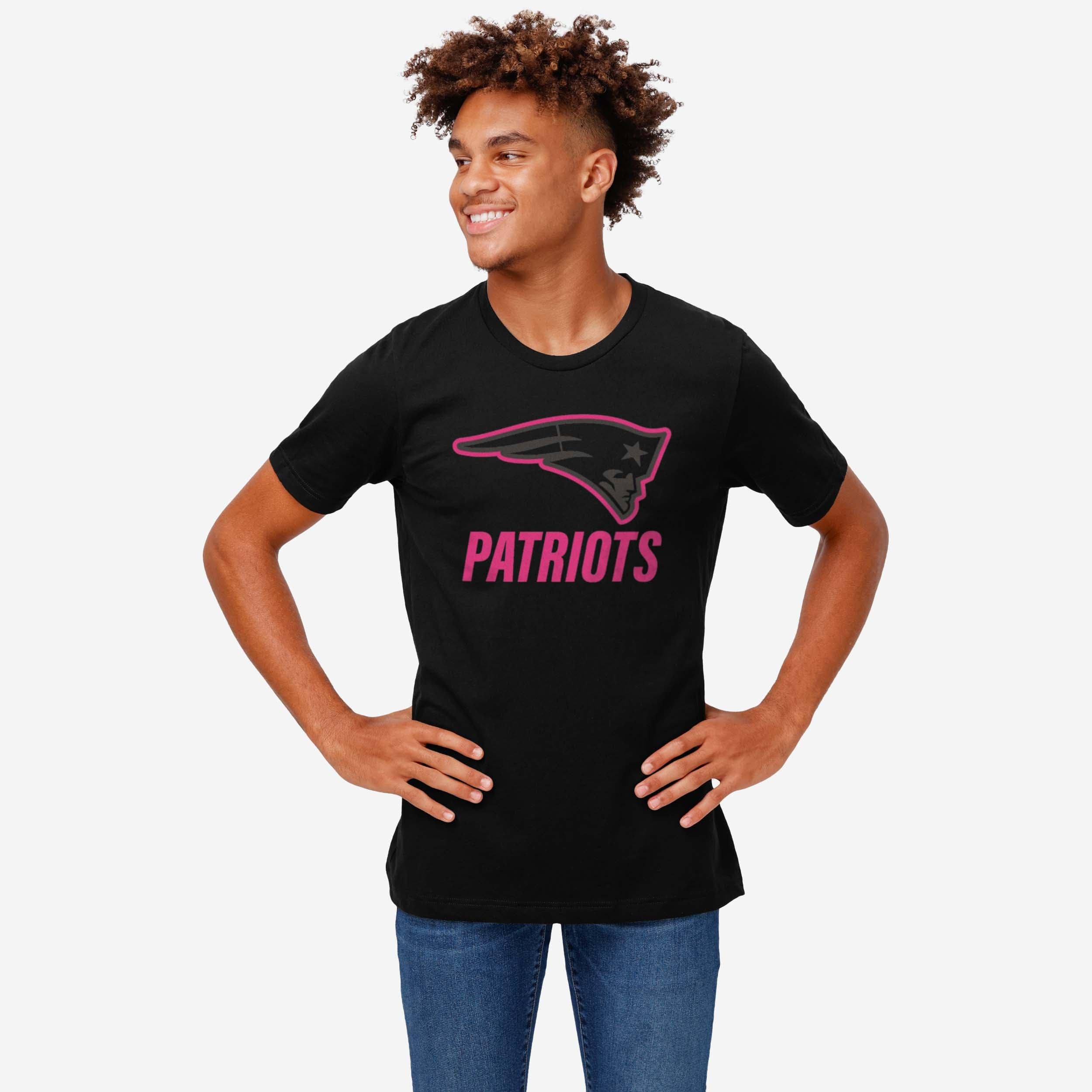 New England Patriots Highlight Reel T-Shirt - Image 2