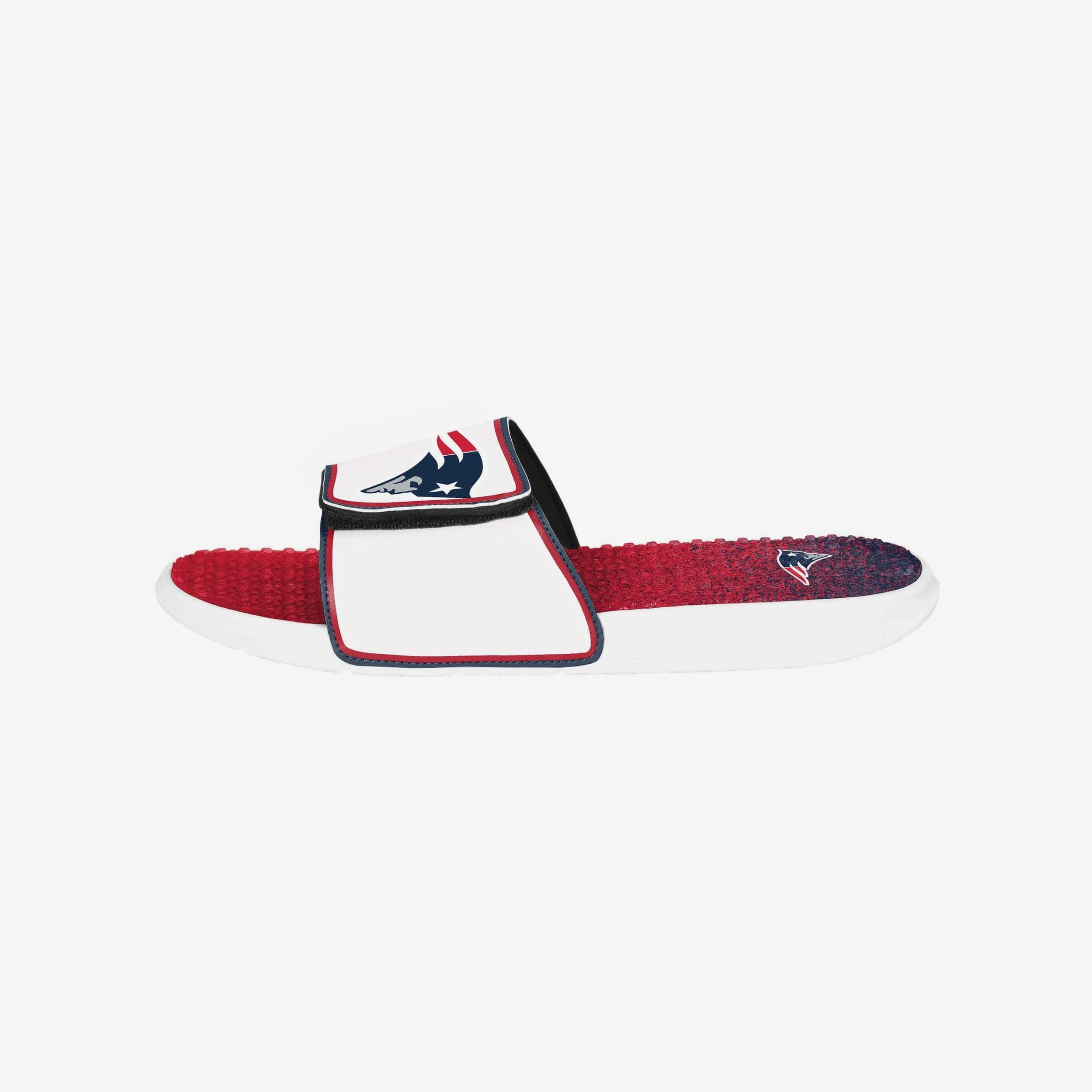 New England Patriots Primary Logo Gradient Gel Slide - Image 4