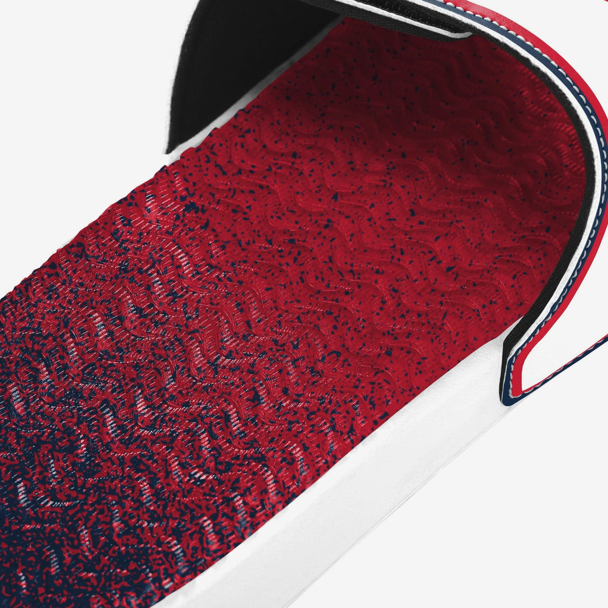 New England Patriots Primary Logo Gradient Gel Slide - Image 5