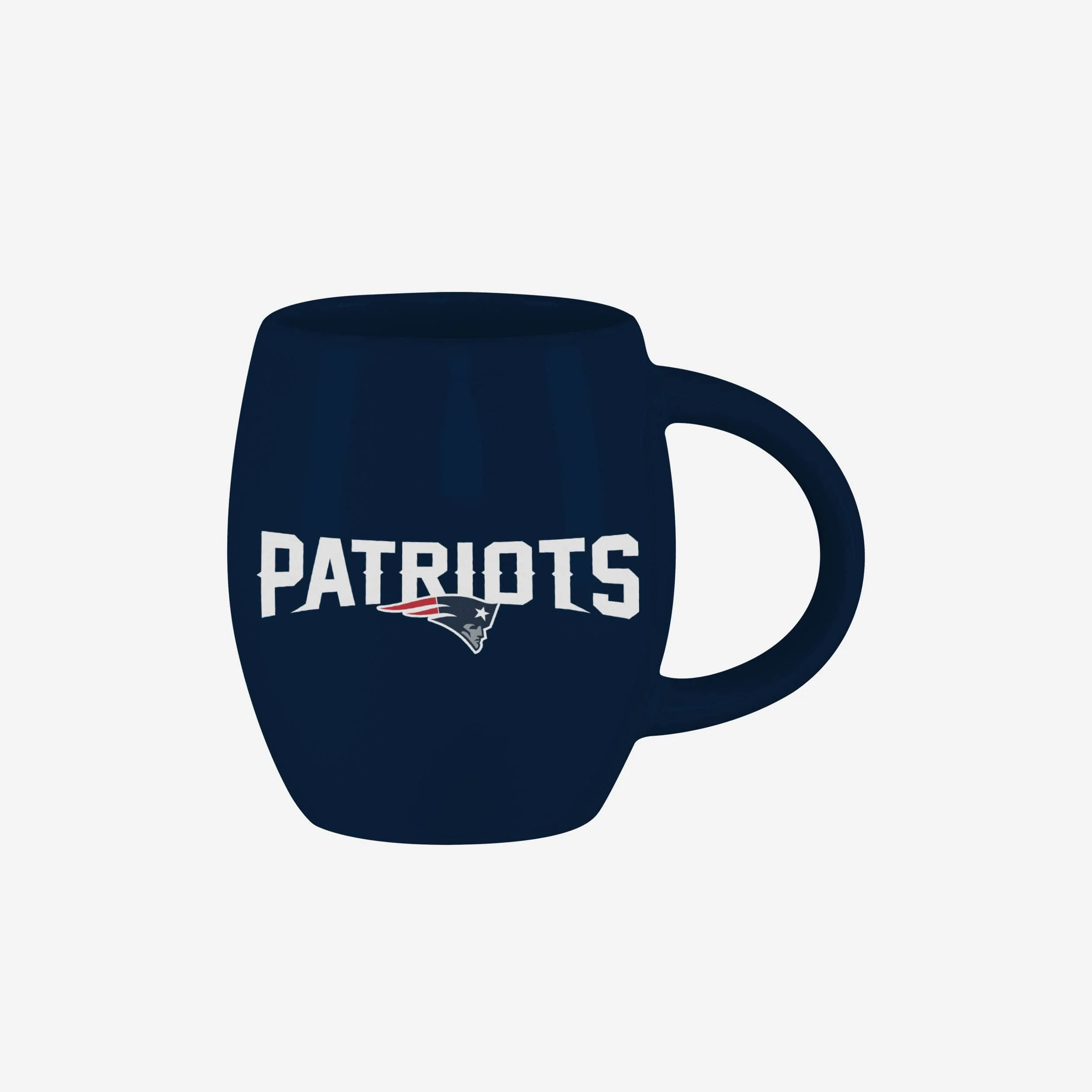 New England Patriots Tea Tub Mug