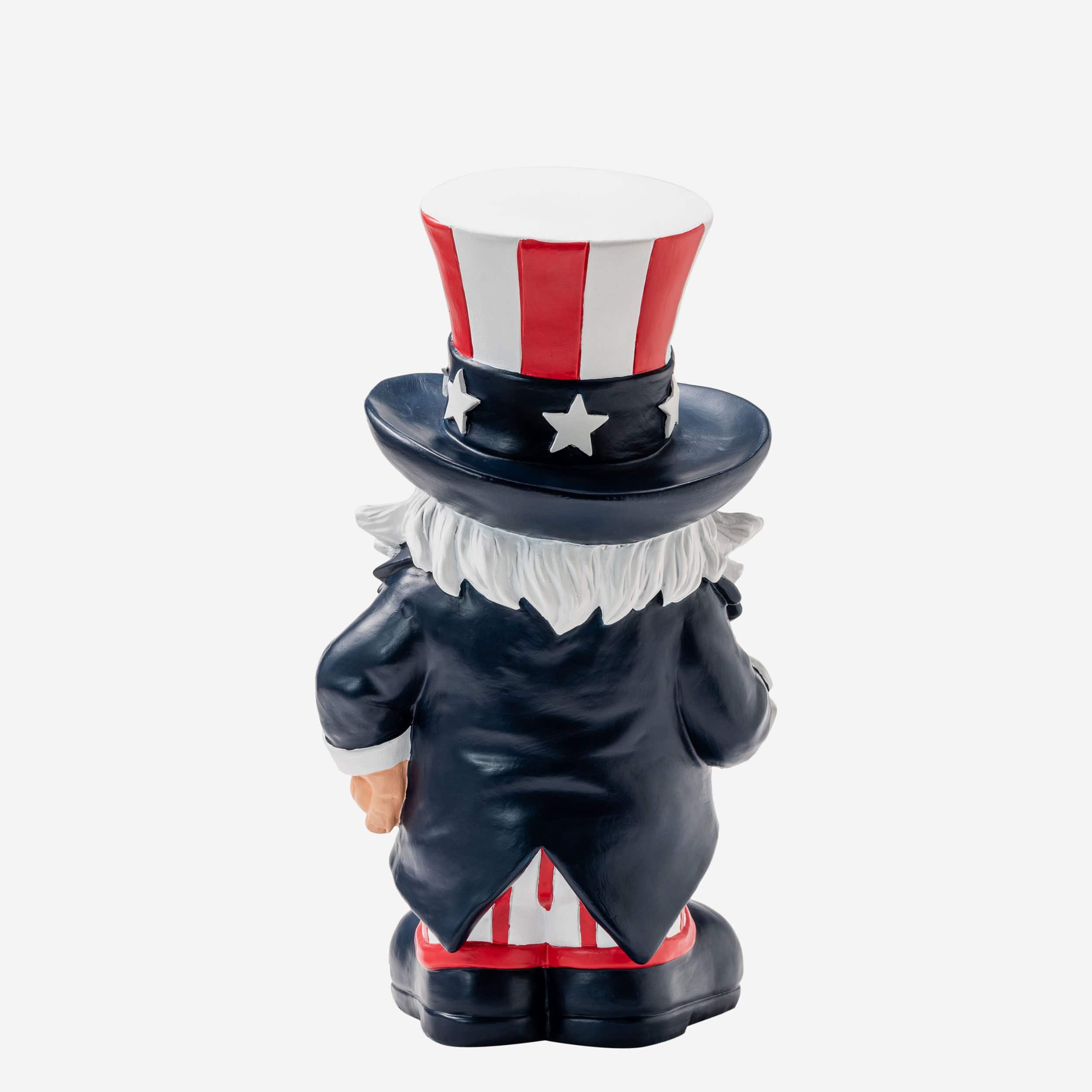 New England Patriots Thematic Gnome - Image 3