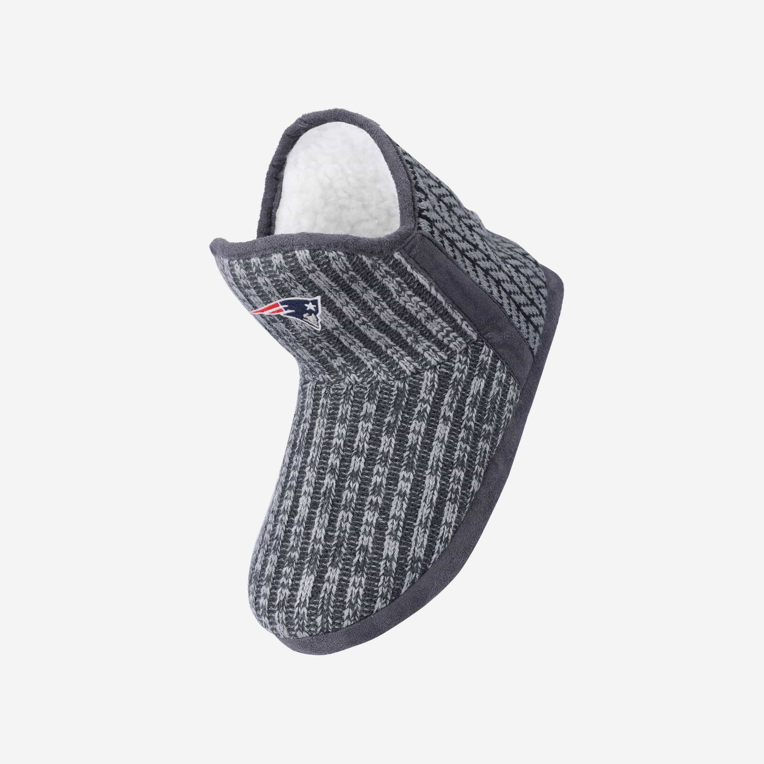 New England Patriots Womens Arianna Boot - Image 3