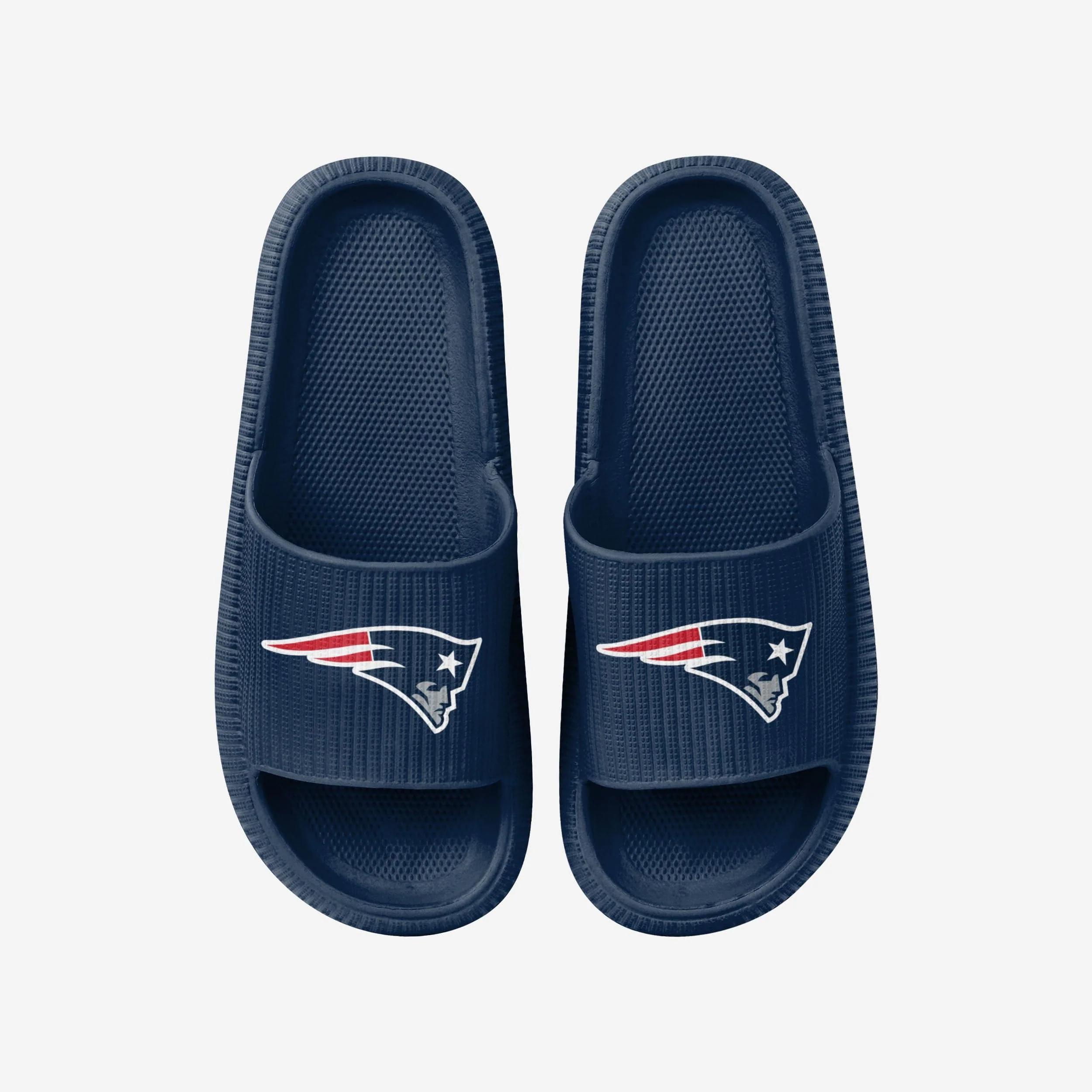 New England Patriots Womens Team Color Pillow Slide