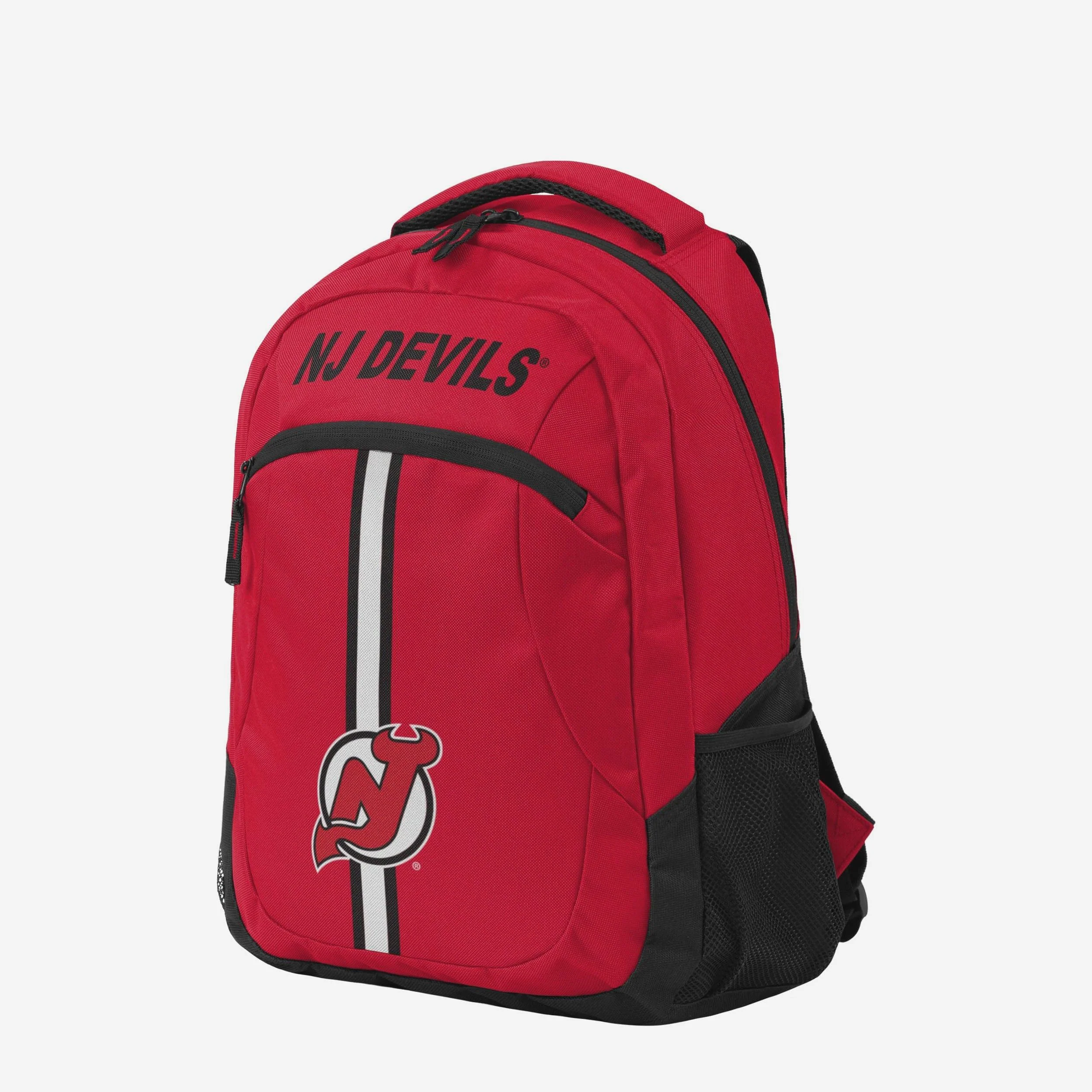 New Jersey Devils Action Backpack - Image 2