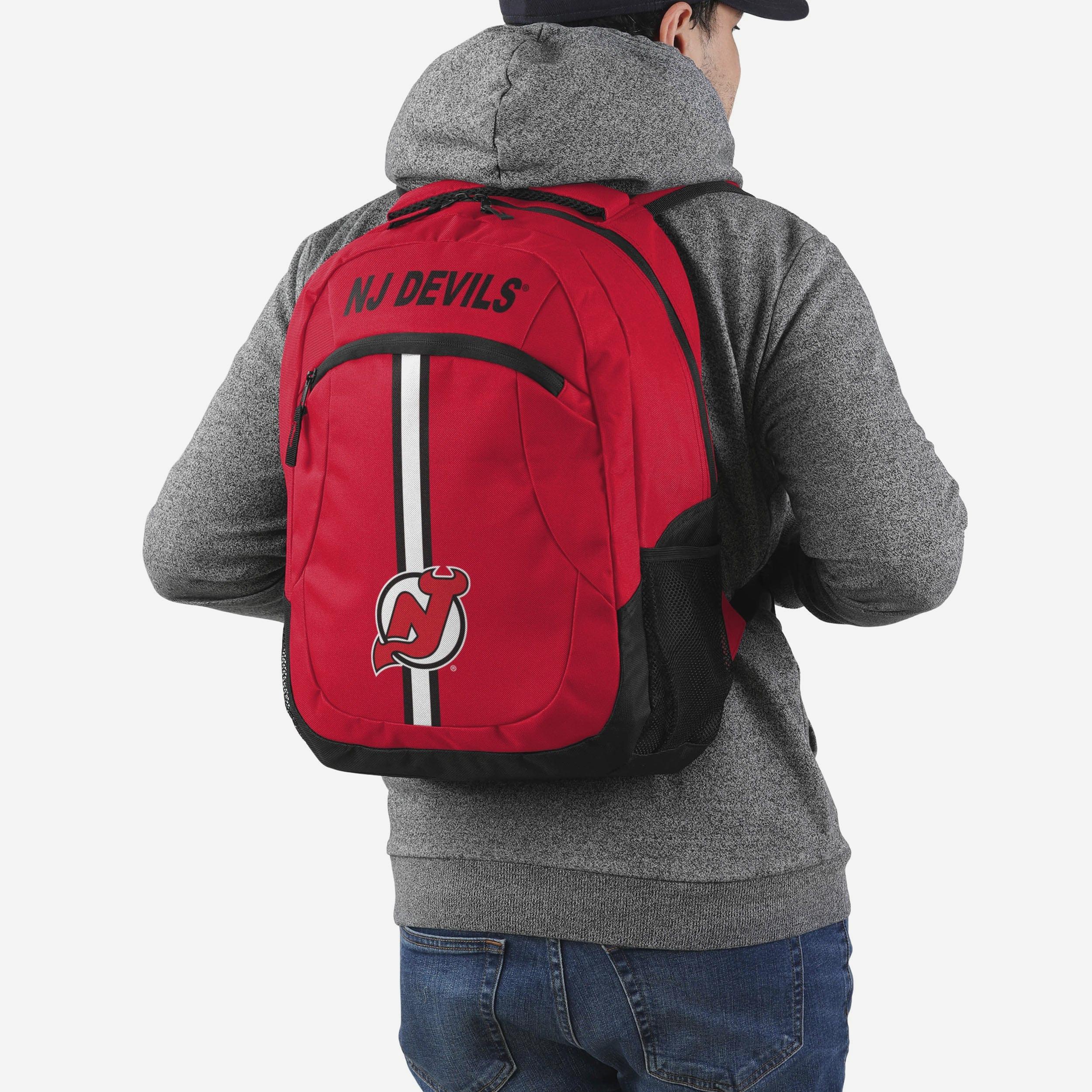 New Jersey Devils Action Backpack - Image 5