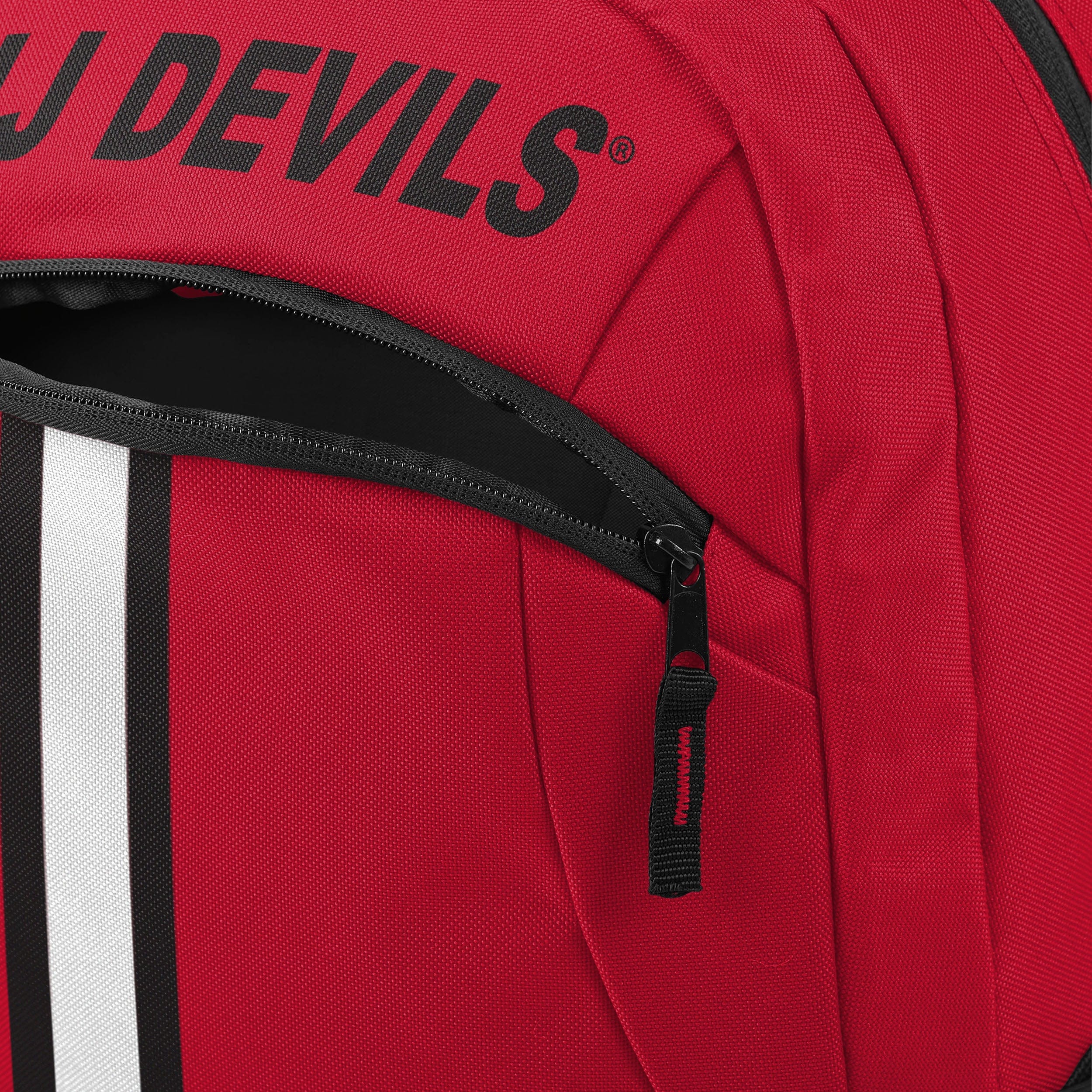 New Jersey Devils Action Backpack - Image 6