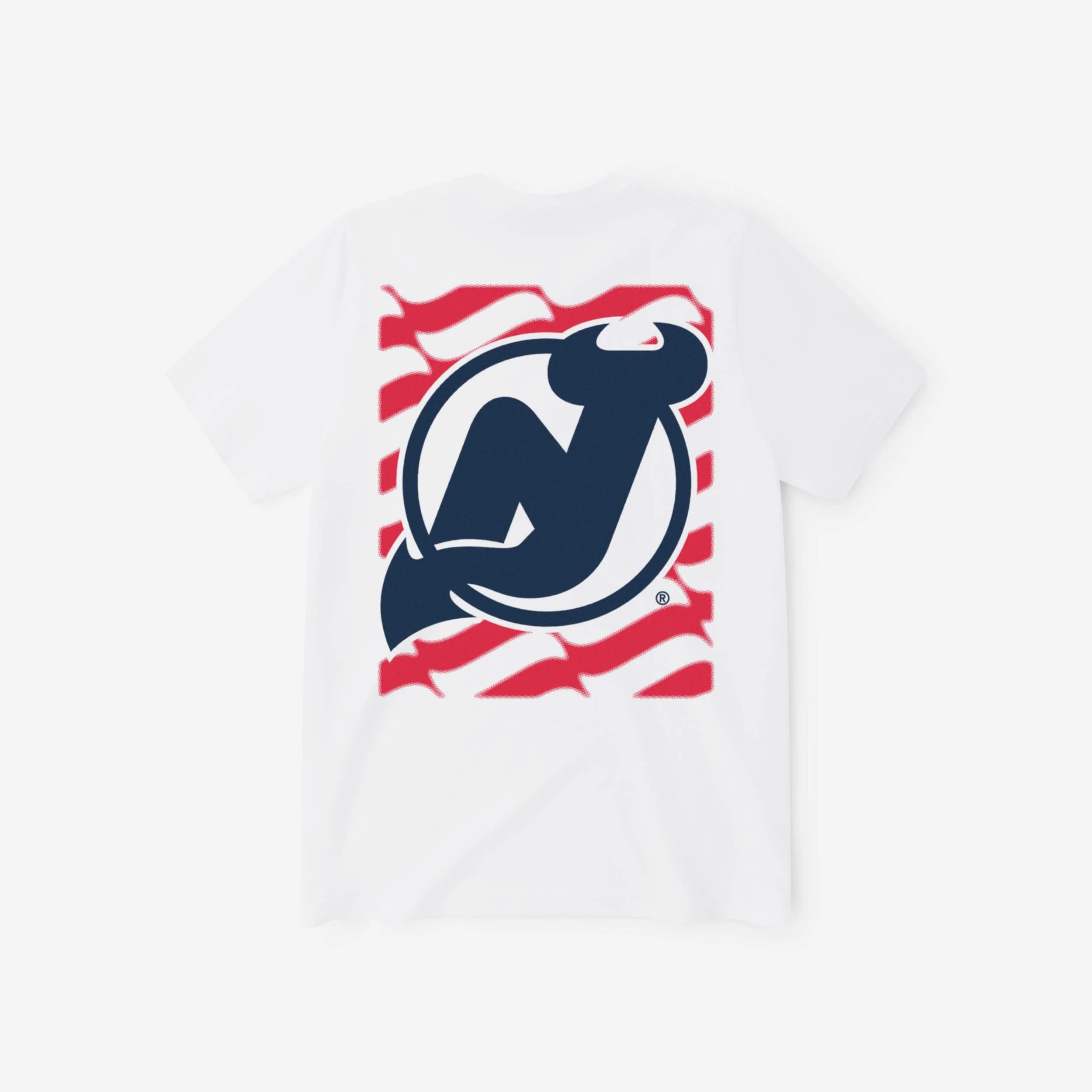 New Jersey Devils American Heritage T-Shirt - Image 2
