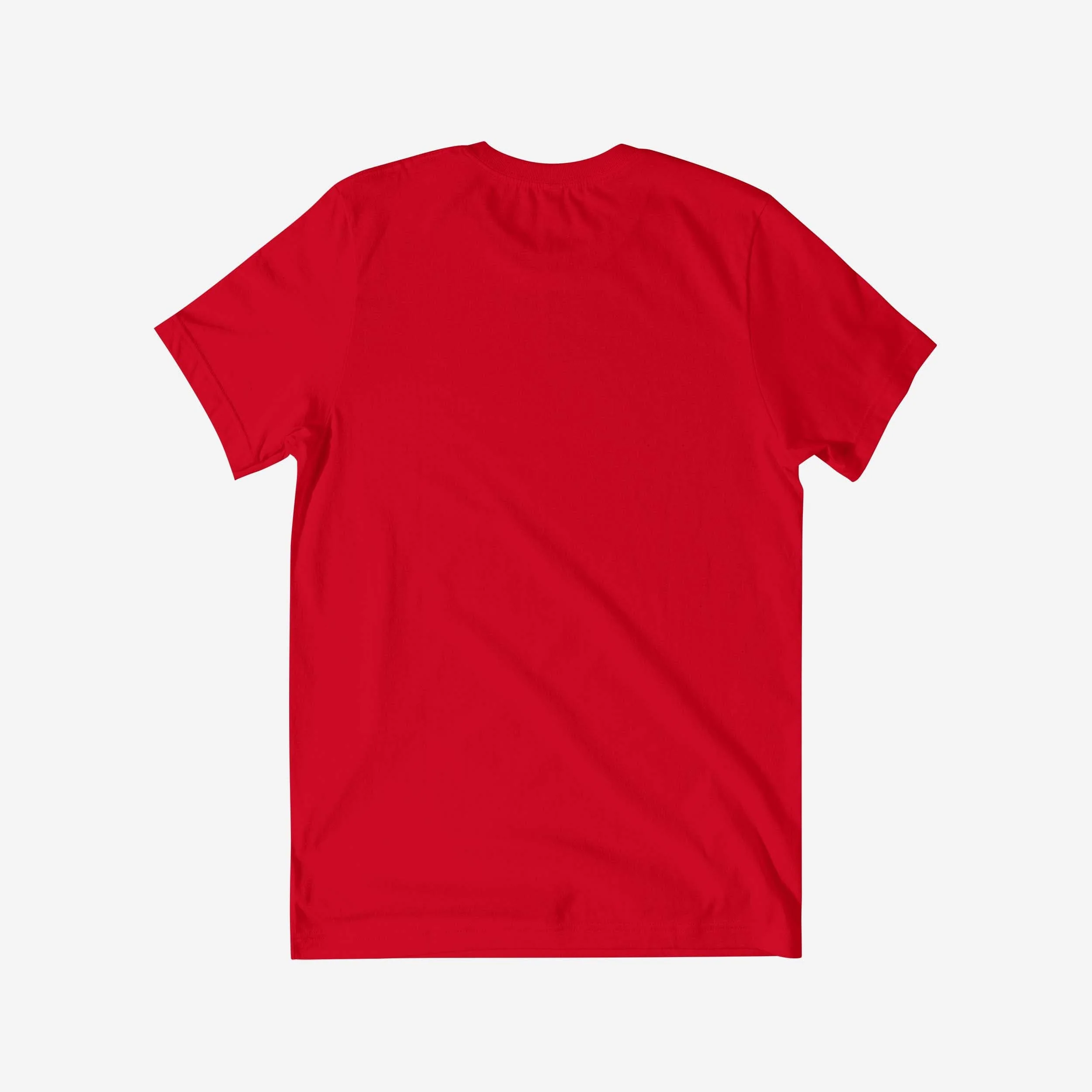 New Jersey Devils Classic Logo T-Shirt - Image 2