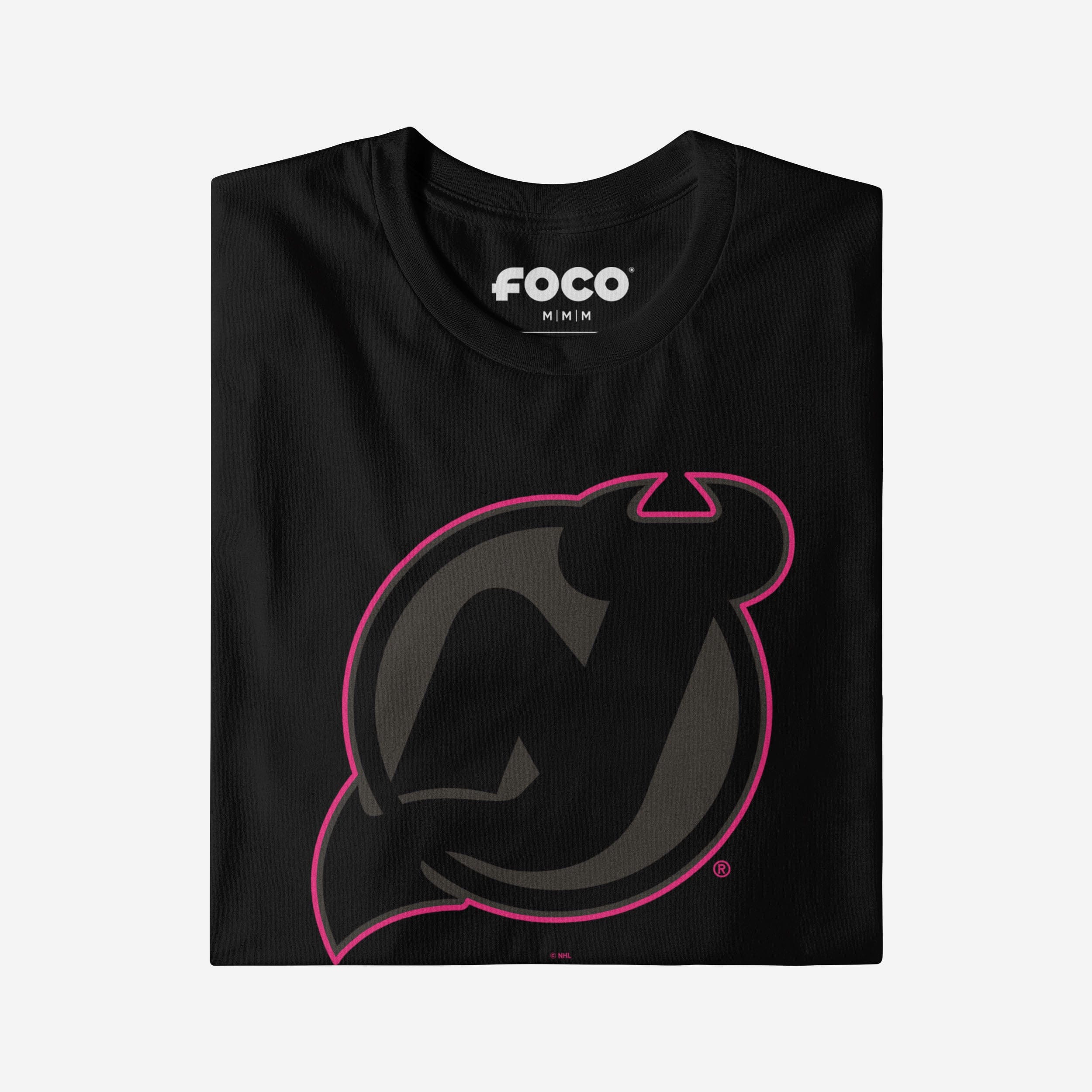 New Jersey Devils Highlight Reel T-Shirt - Image 3