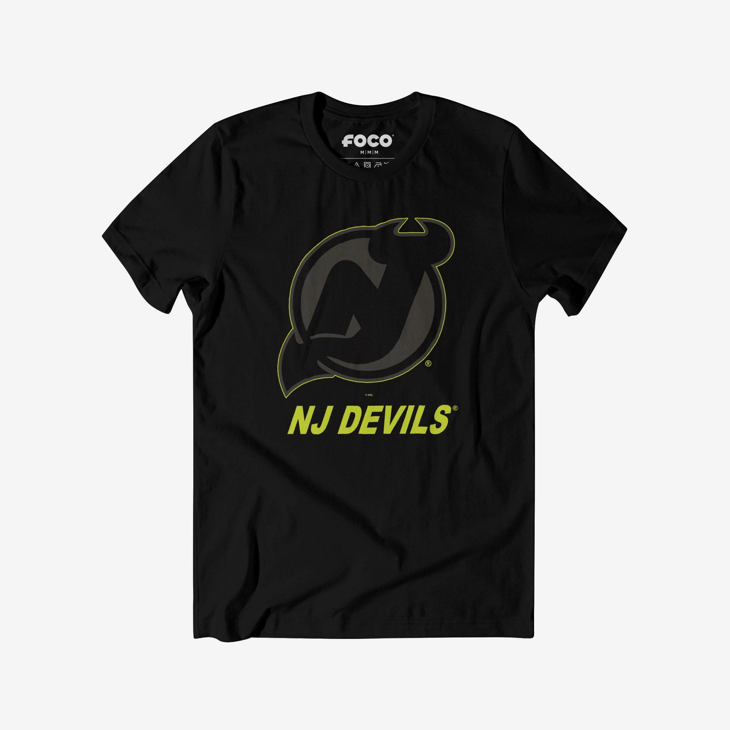 New Jersey Devils Highlight Reel T-Shirt - Image 4