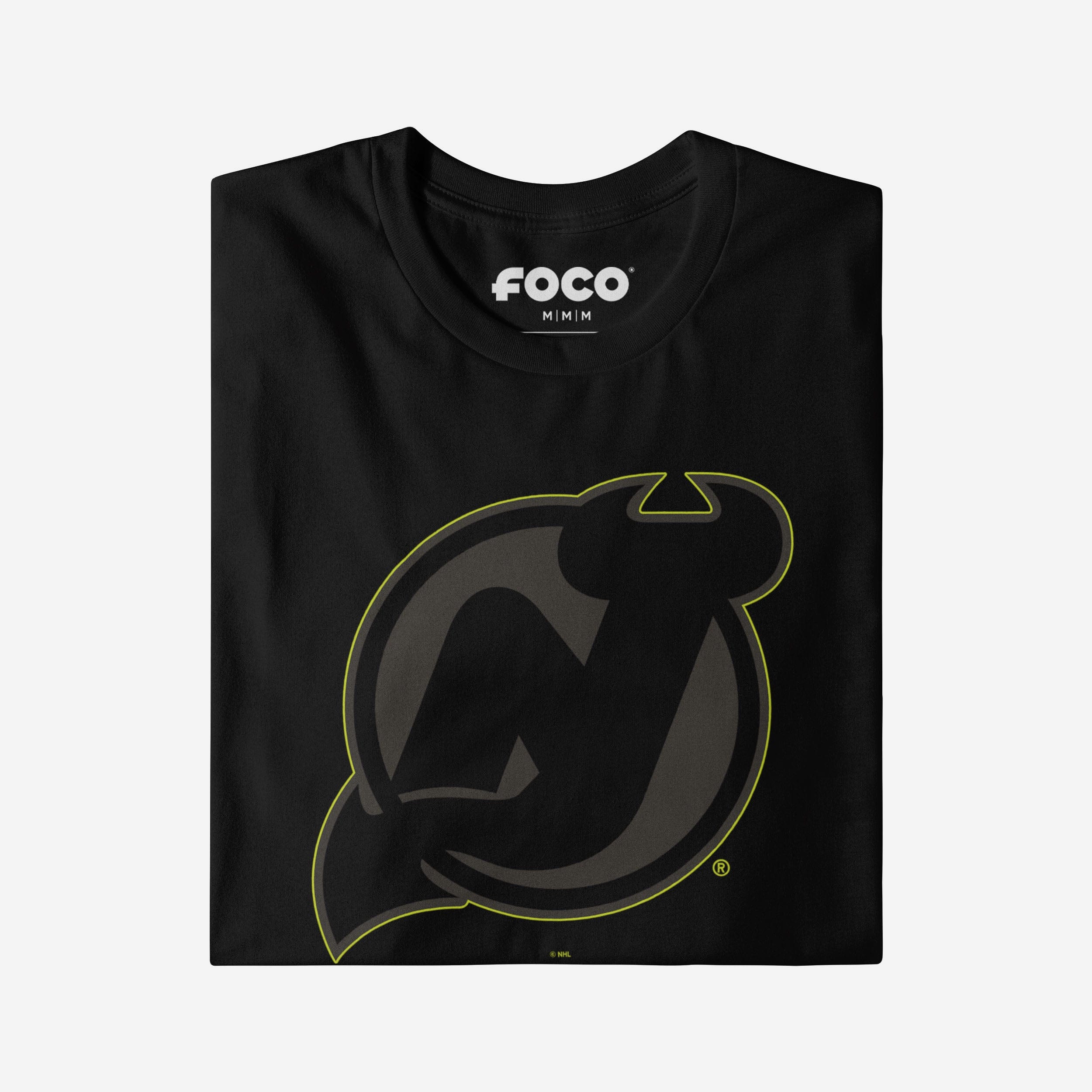 New Jersey Devils Highlight Reel T-Shirt - Image 6
