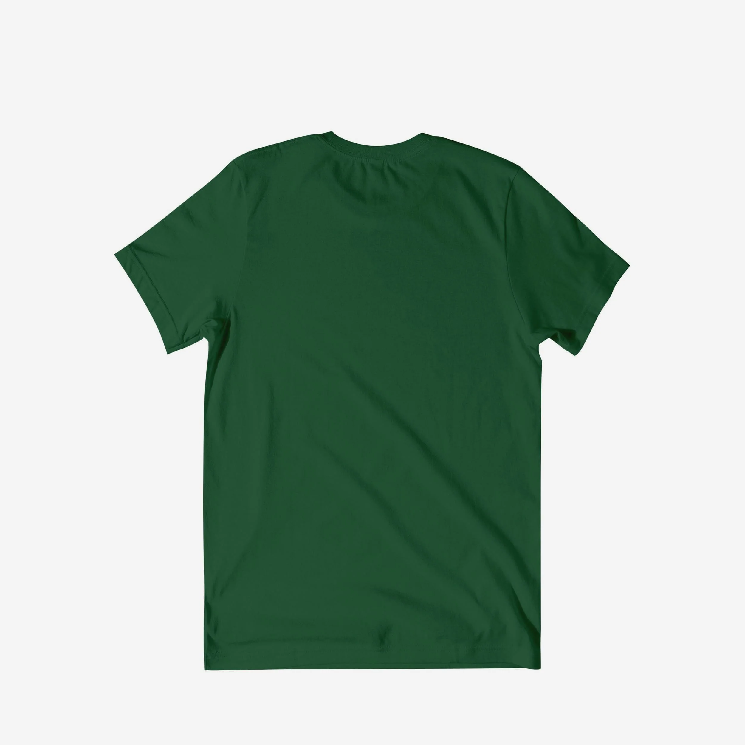New Jersey Devils White Logo T-Shirt - Image 2