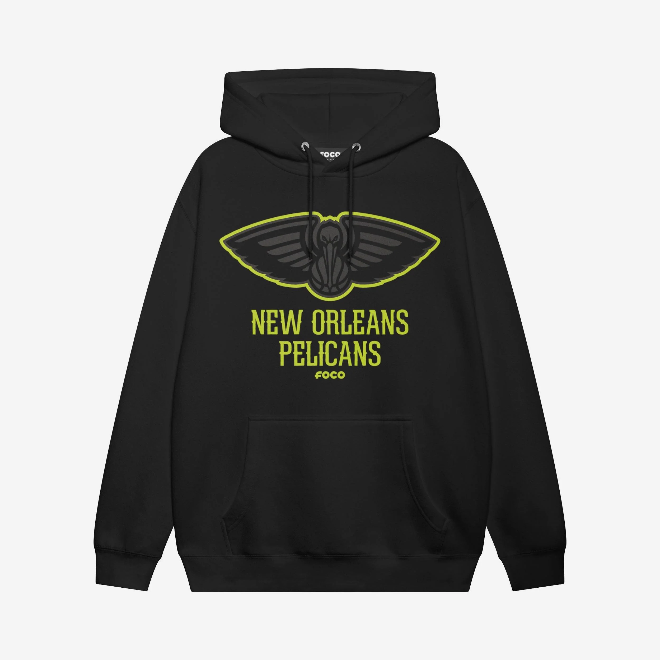 New Orleans Pelicans Highlight Reel Hoodie - Image 3
